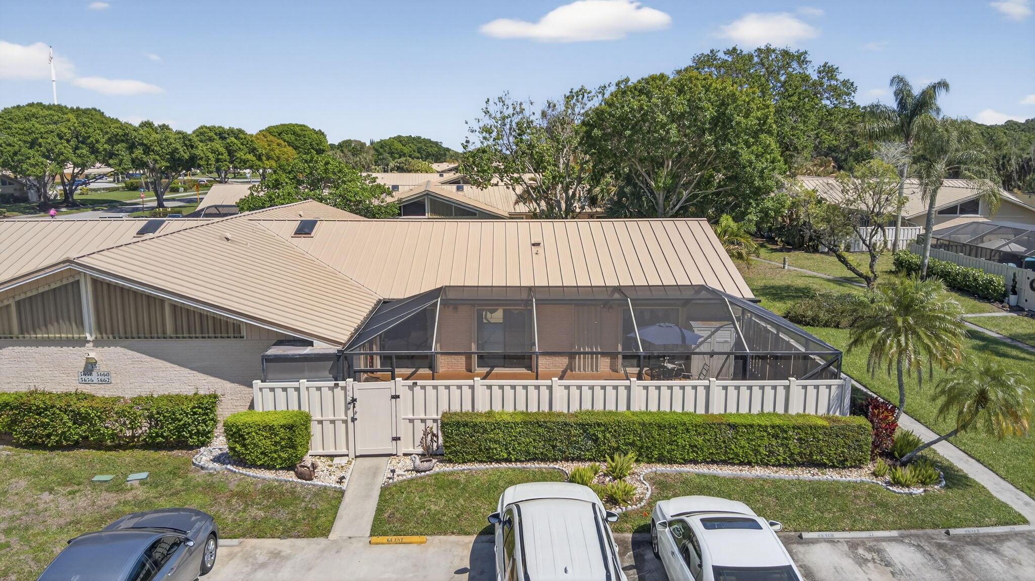 WESTWOOD GARDENS 1 - Residential