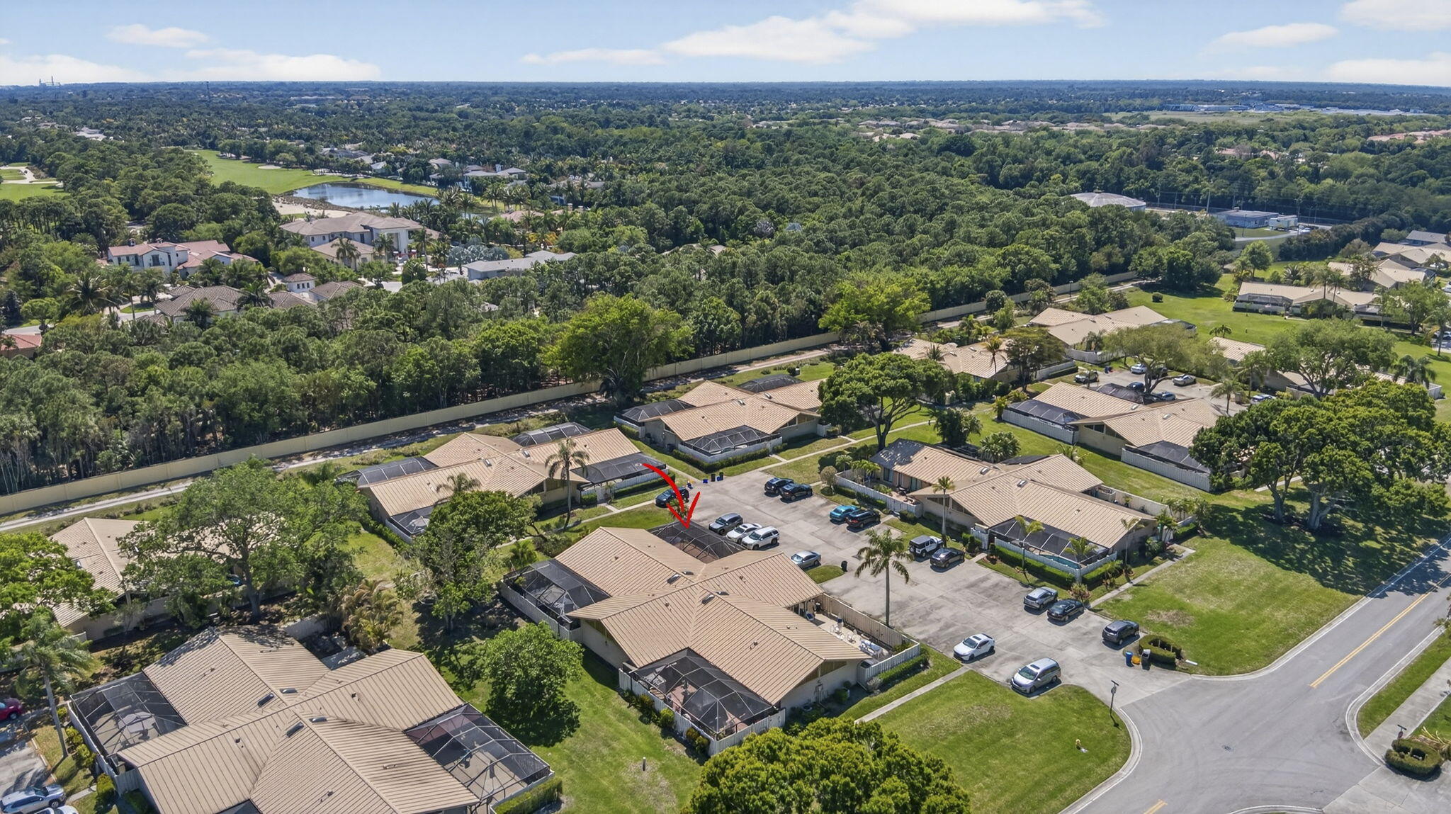 WESTWOOD GARDENS 1 - Residential