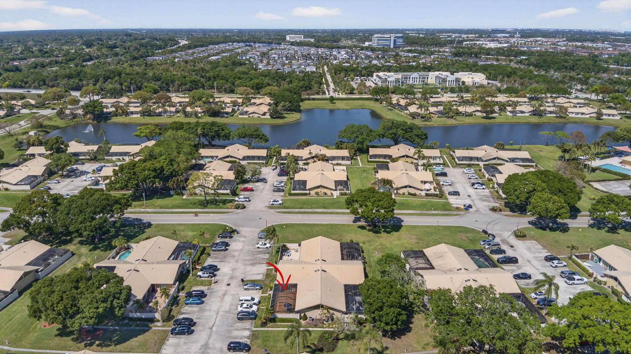 WESTWOOD GARDENS 1 - Residential