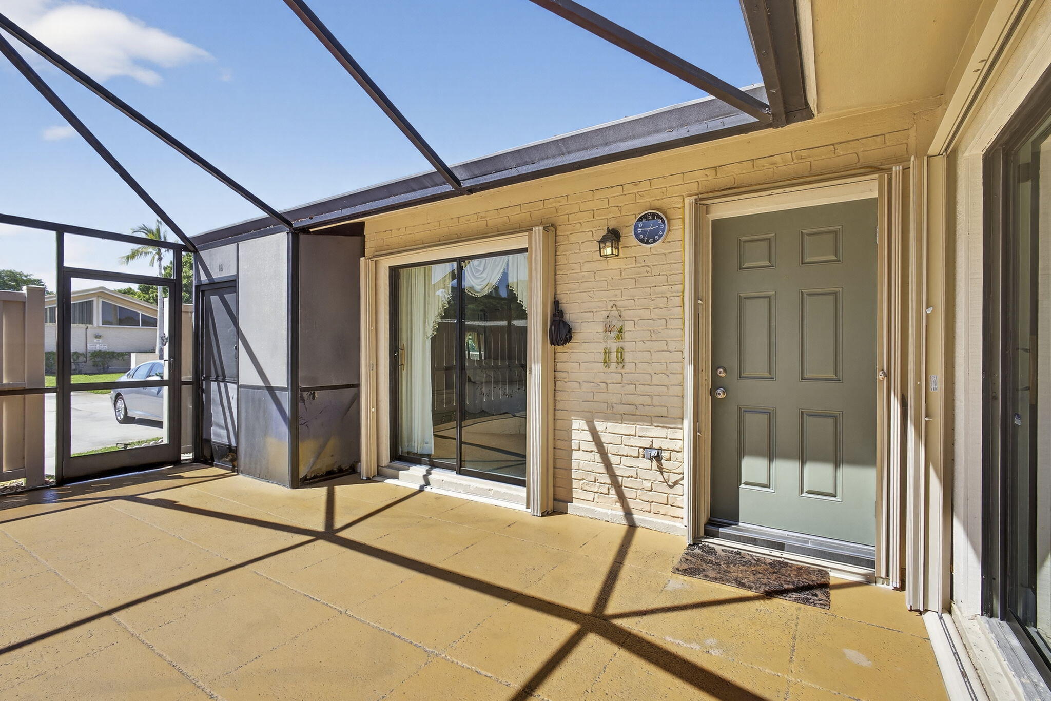 WESTWOOD GARDENS 1 - Residential