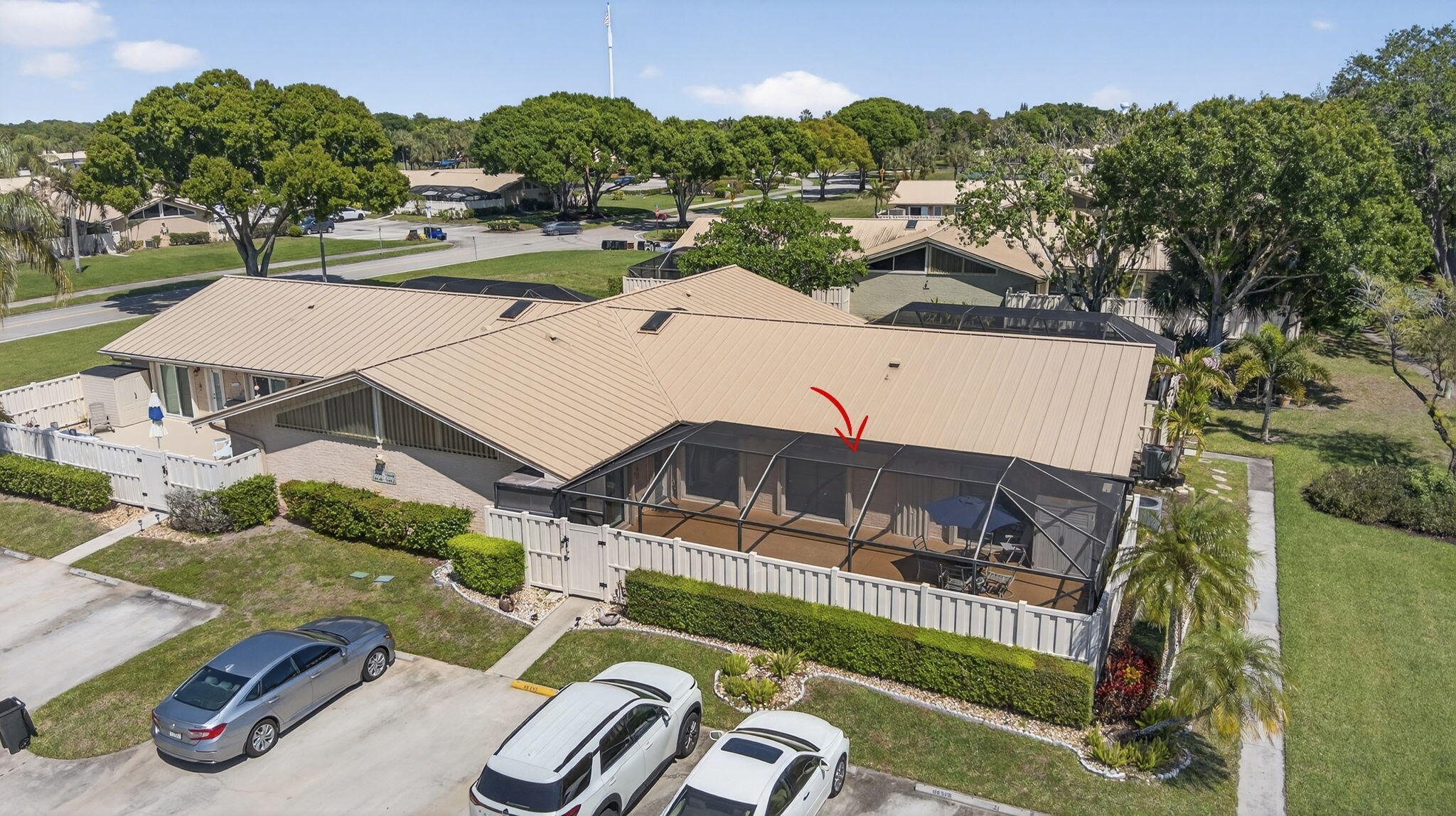 WESTWOOD GARDENS 1 - Residential