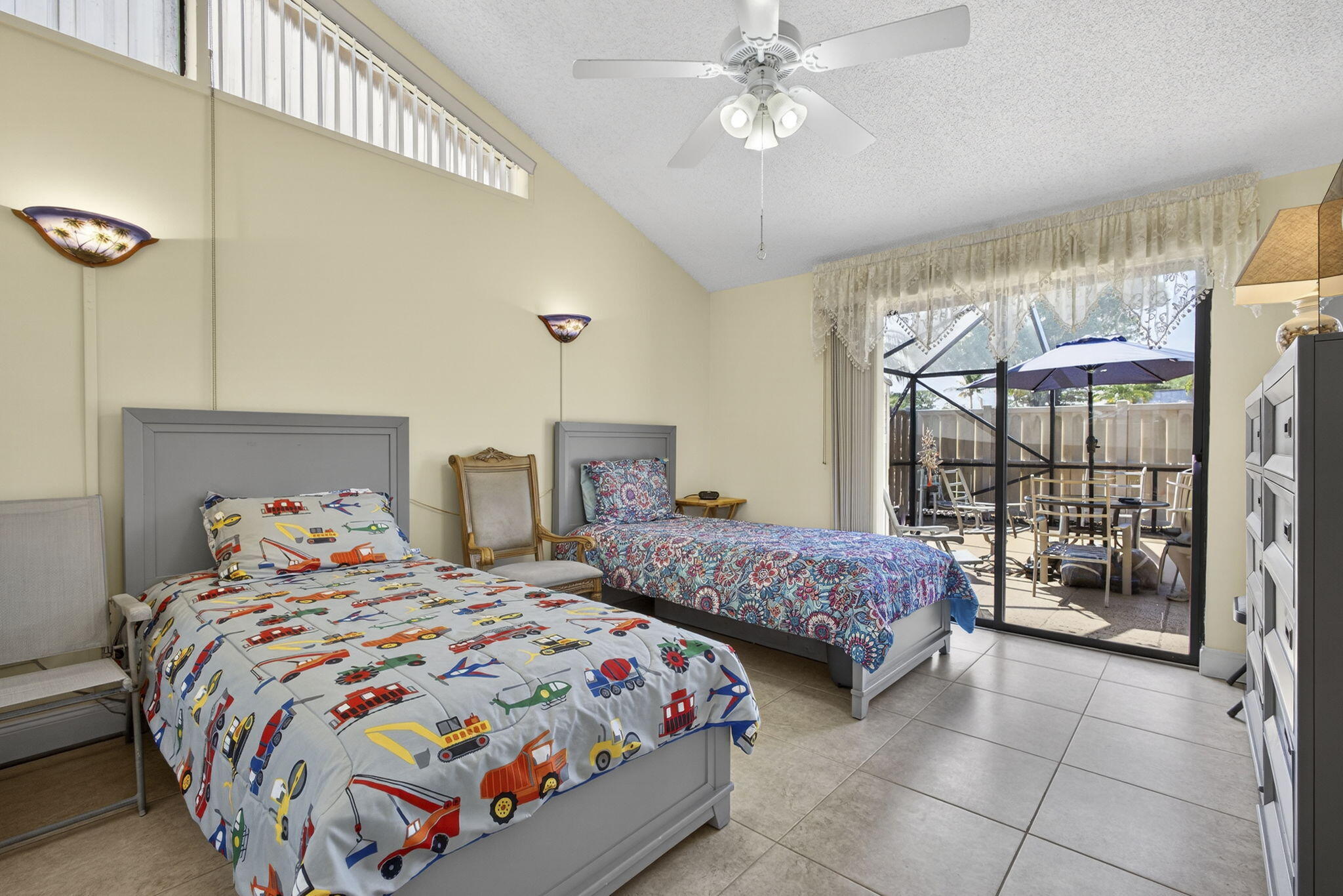 WESTWOOD GARDENS 1 - Residential