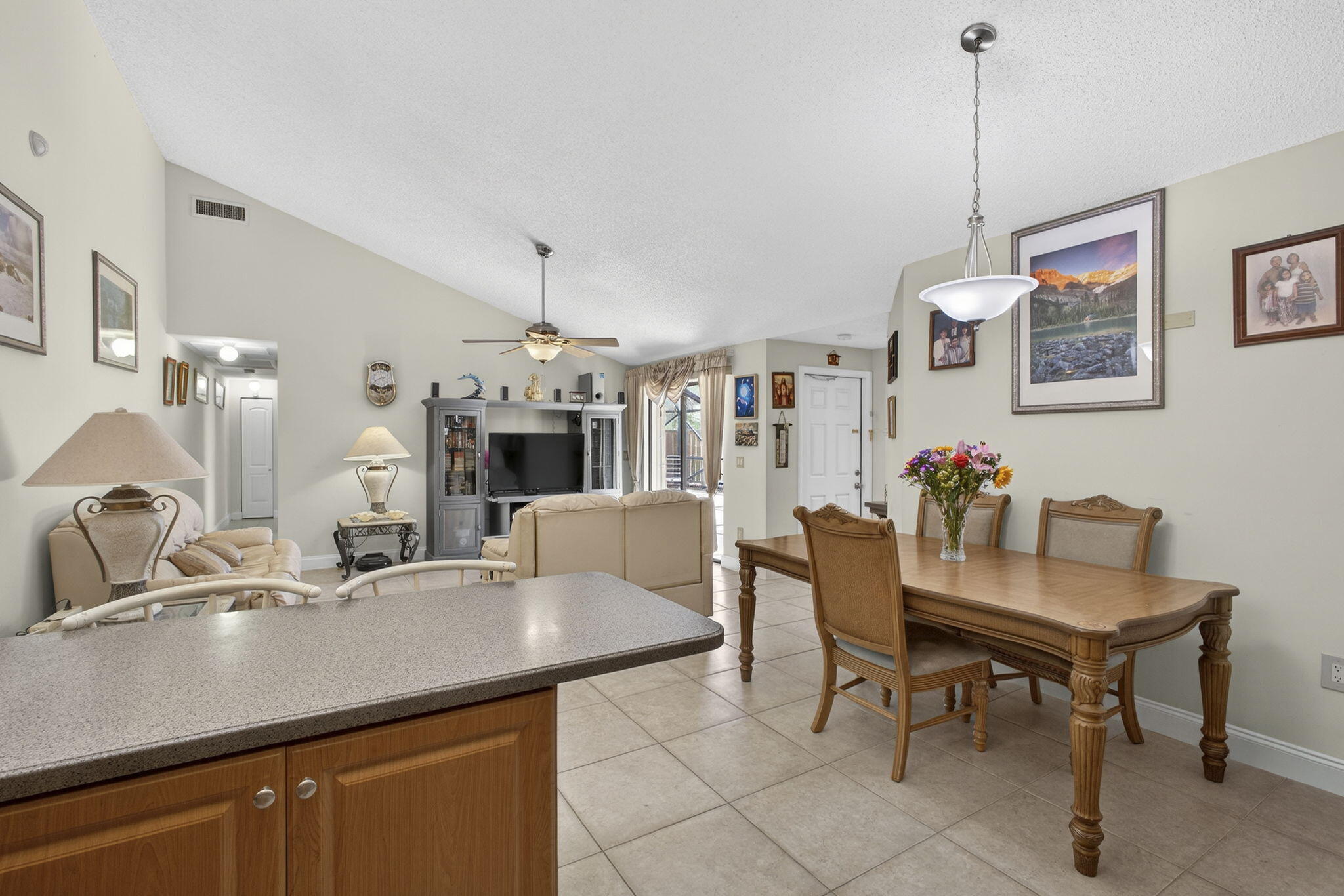 WESTWOOD GARDENS 1 - Residential