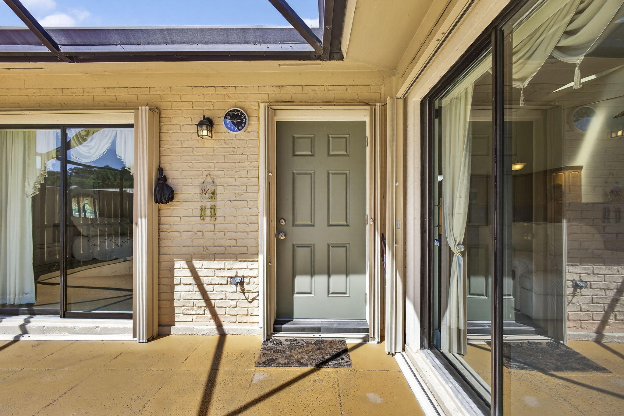 WESTWOOD GARDENS 1 - Residential