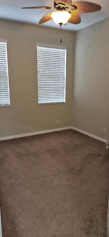 BOTANICA - Residential Lease