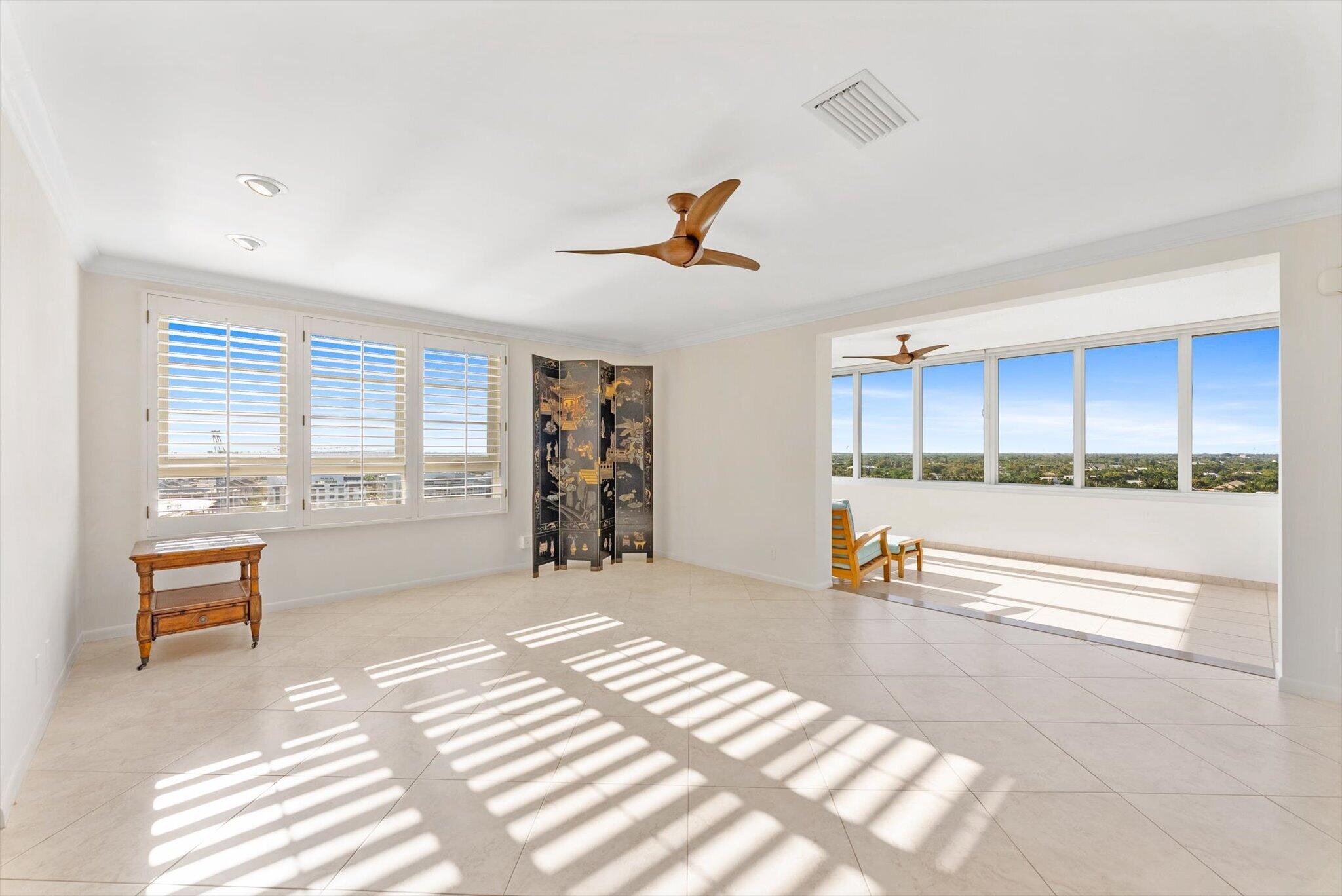 BARR TERRACE CONDO - Residential