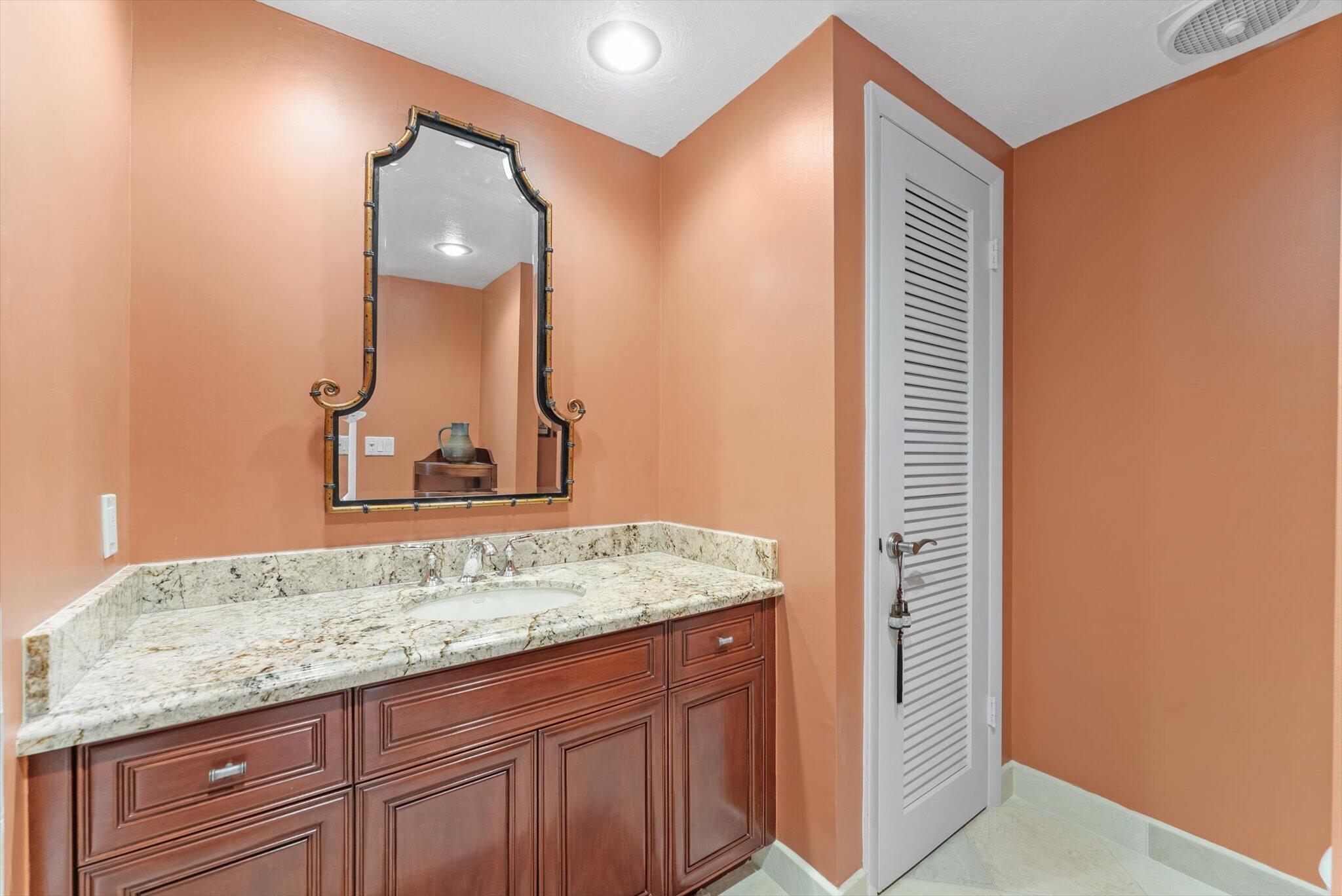 BARR TERRACE CONDO - Residential