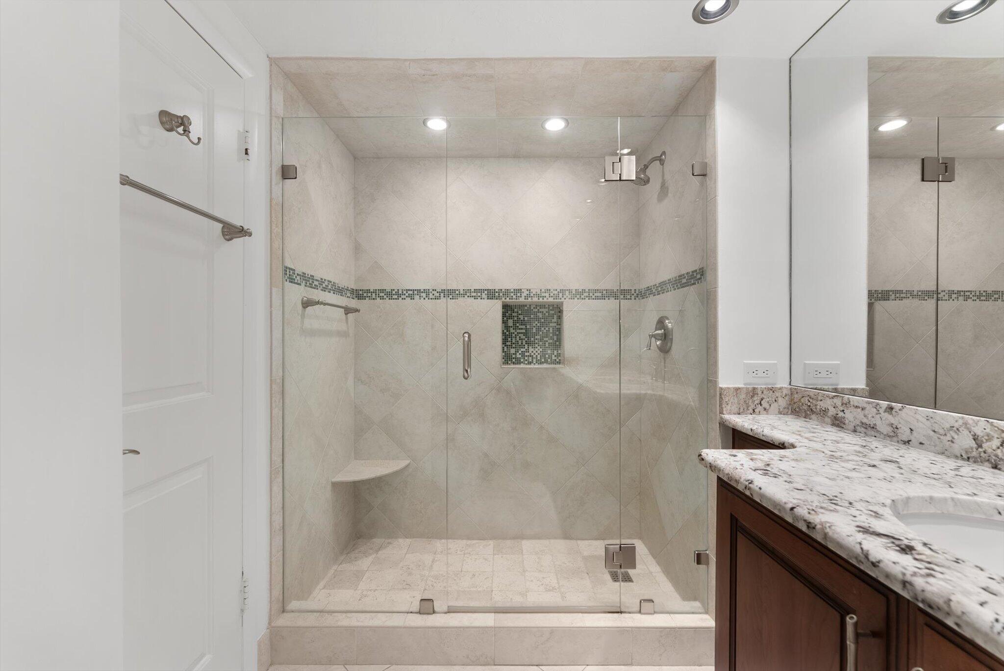 BARR TERRACE CONDO - Residential