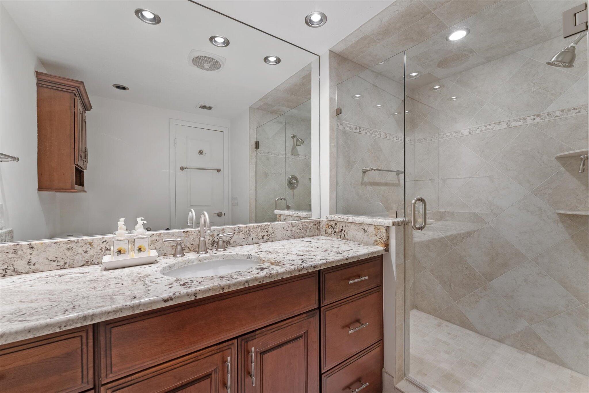 BARR TERRACE CONDO - Residential