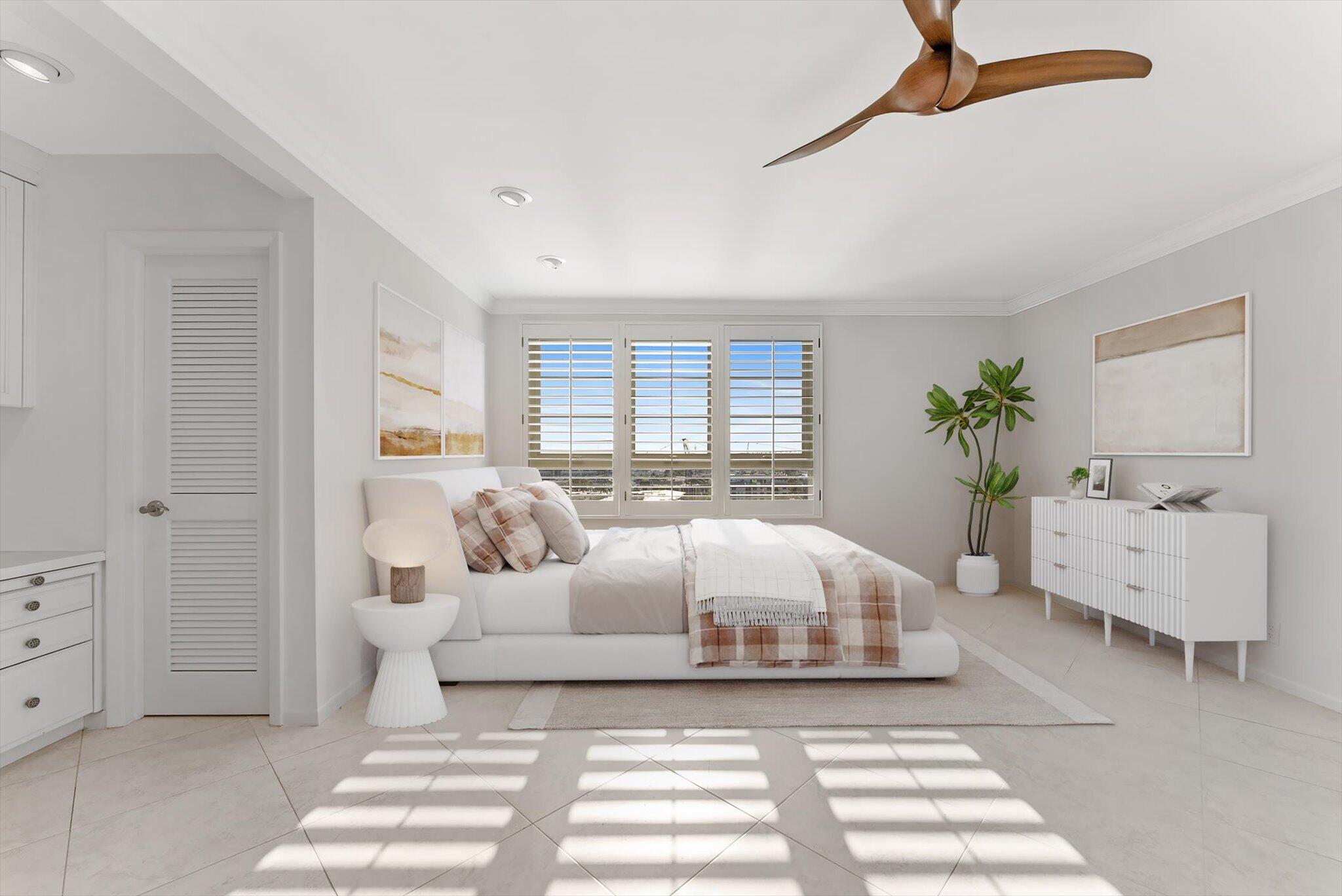 BARR TERRACE CONDO - Residential