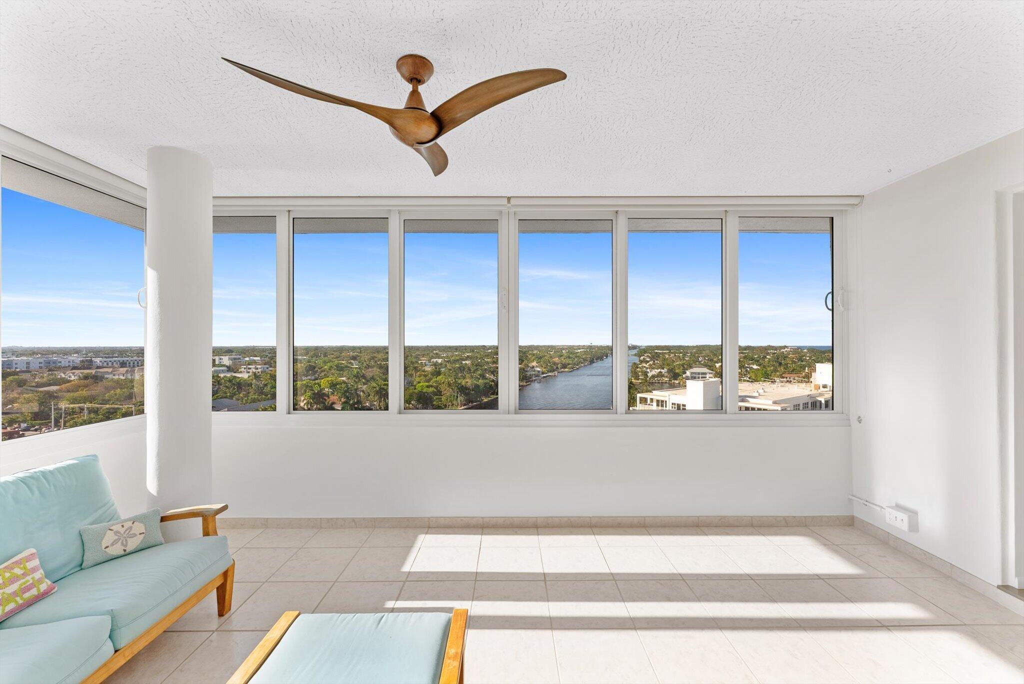 BARR TERRACE CONDO - Residential