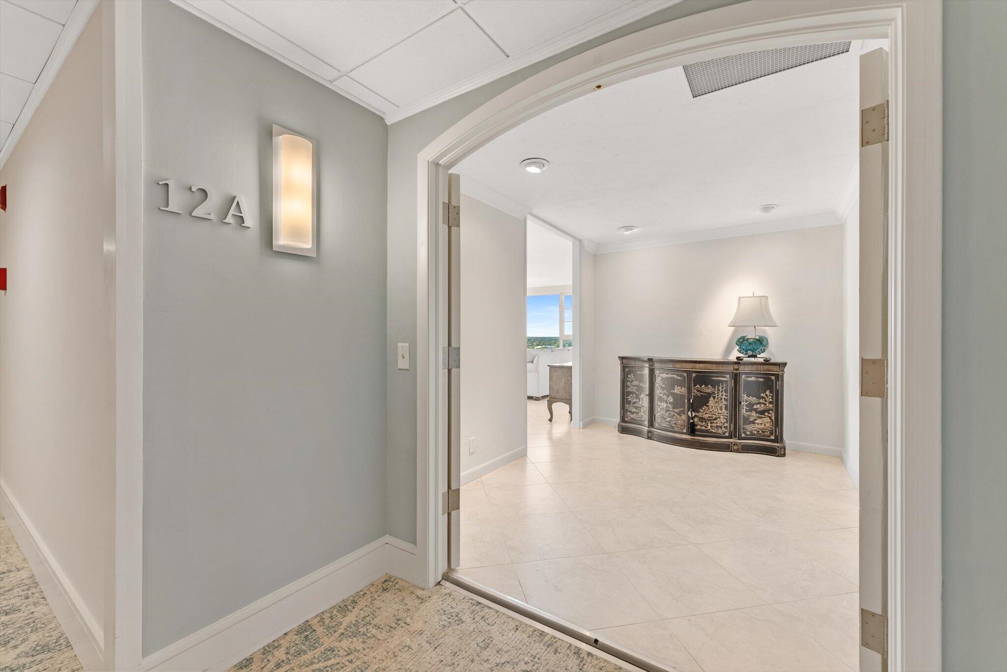 BARR TERRACE CONDO - Residential