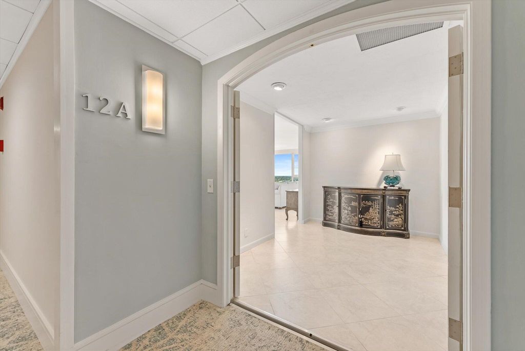 Photo of 50 East Road #12a, Delray Beach, FL 33483 (MLS # B26000386)