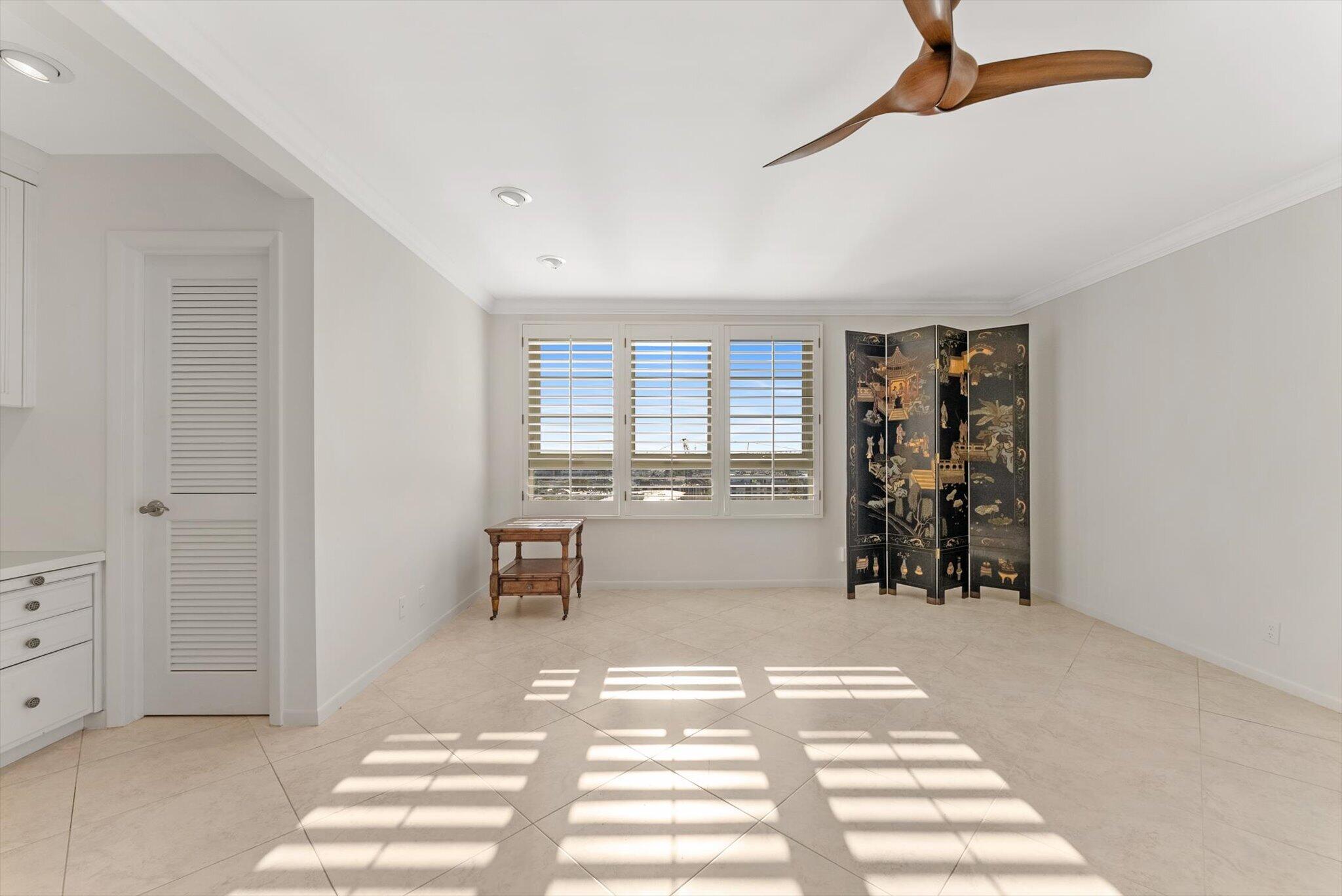 BARR TERRACE CONDO - Residential