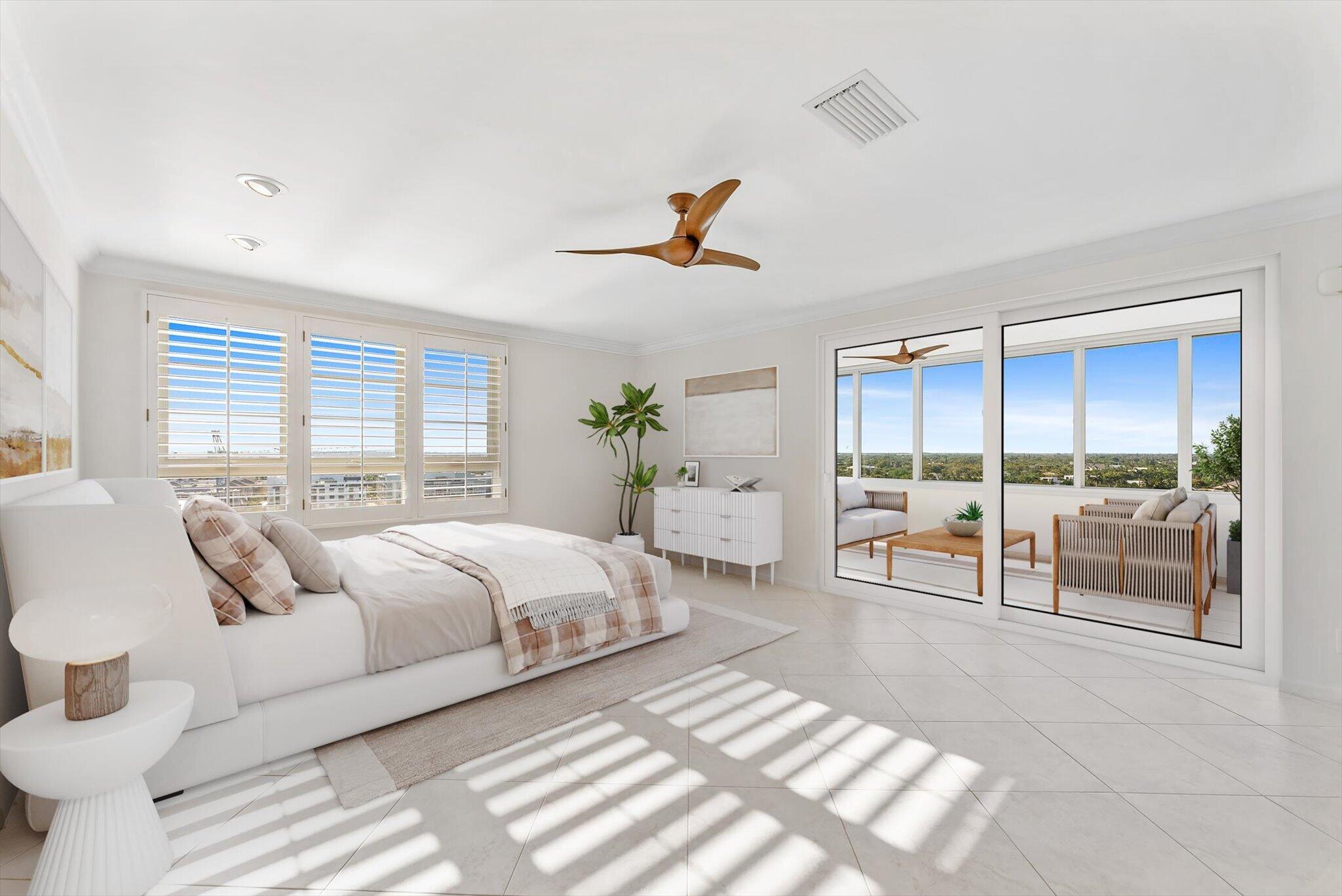 BARR TERRACE CONDO - Residential