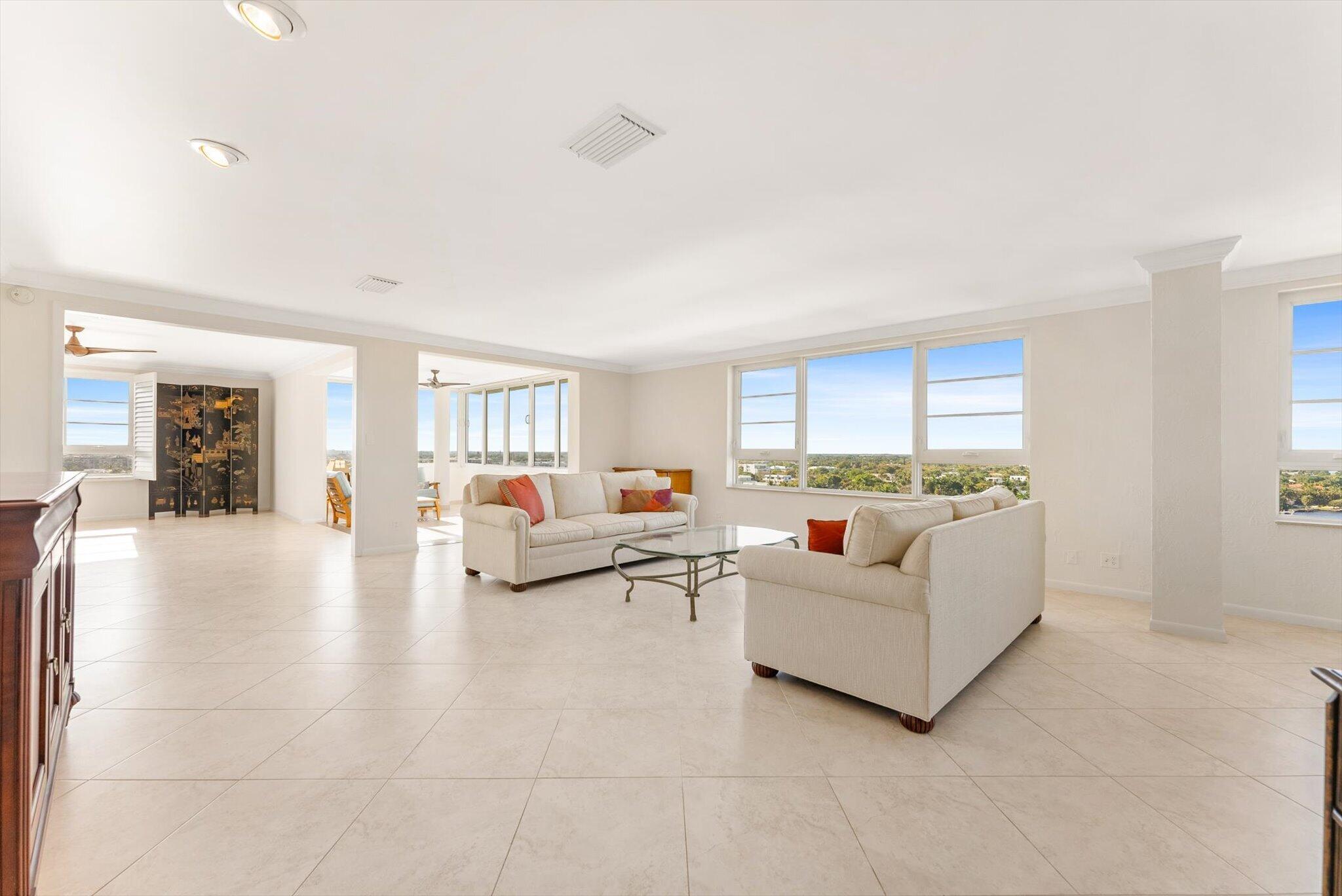 BARR TERRACE CONDO - Residential