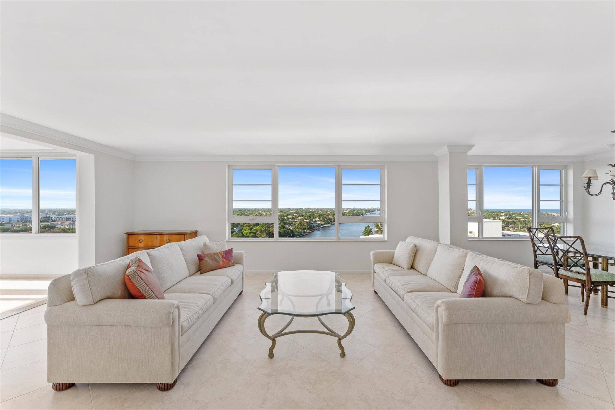 BARR TERRACE CONDO - Residential