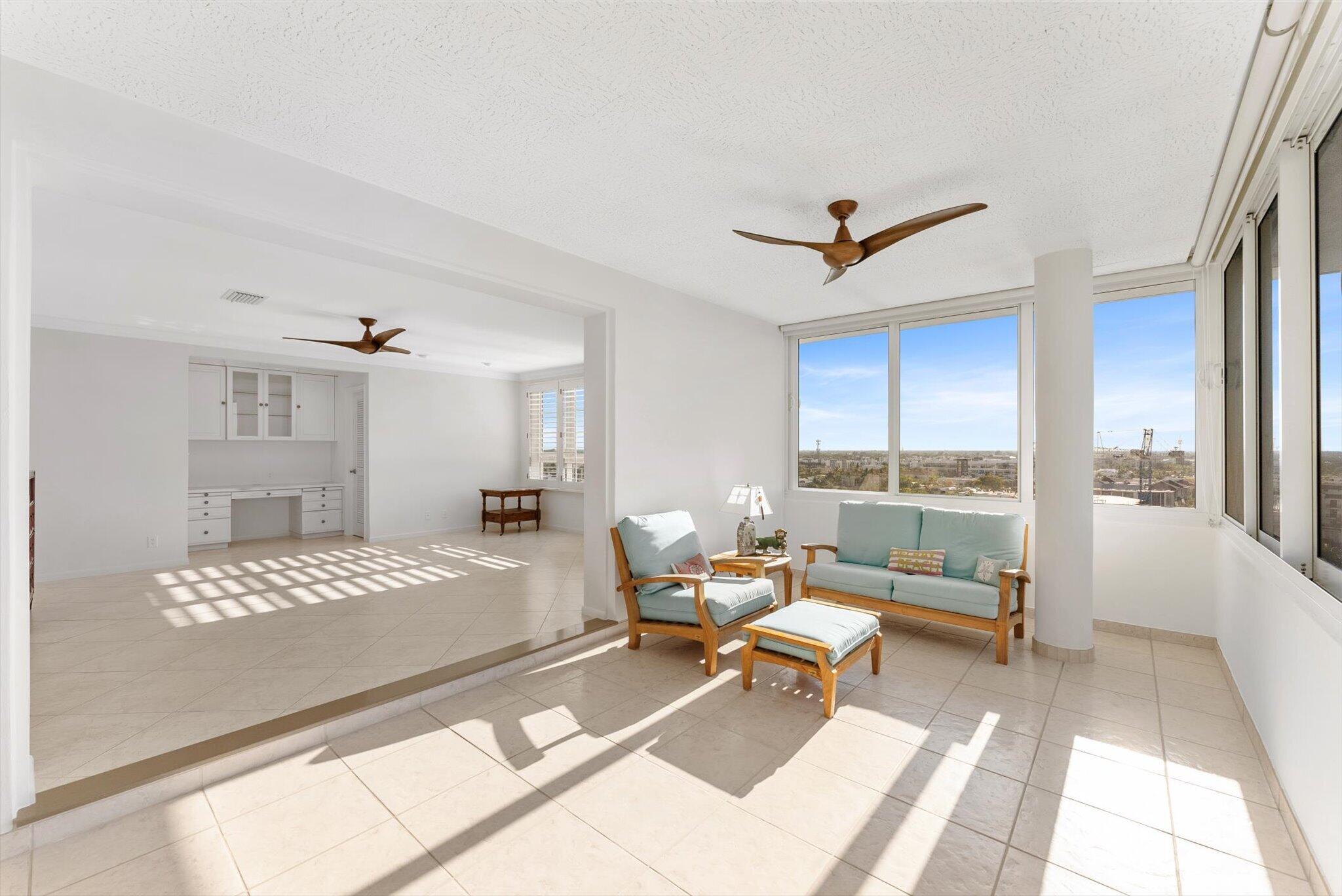 BARR TERRACE CONDO - Residential