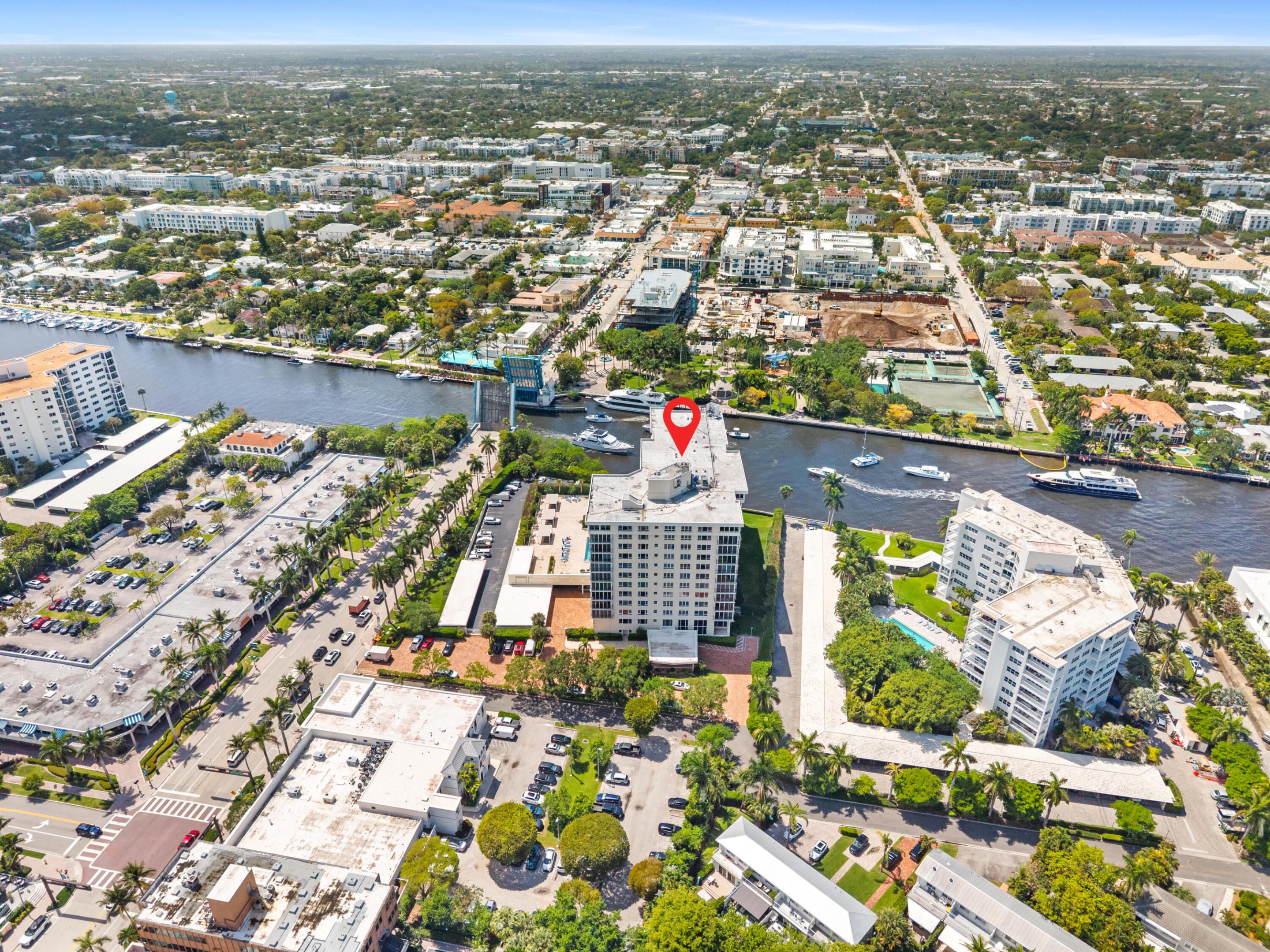 BARR TERRACE CONDO - Residential