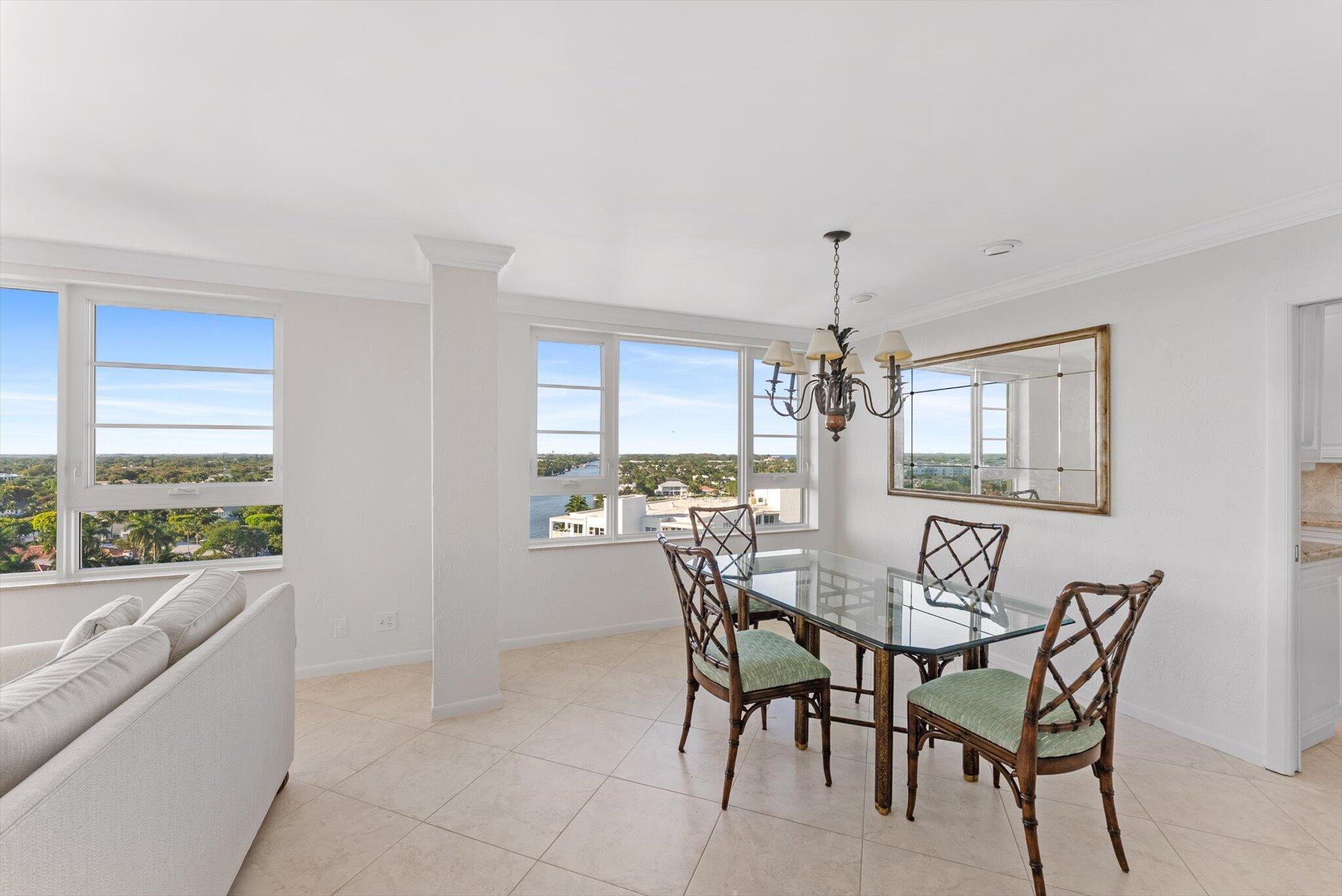 BARR TERRACE CONDO - Residential