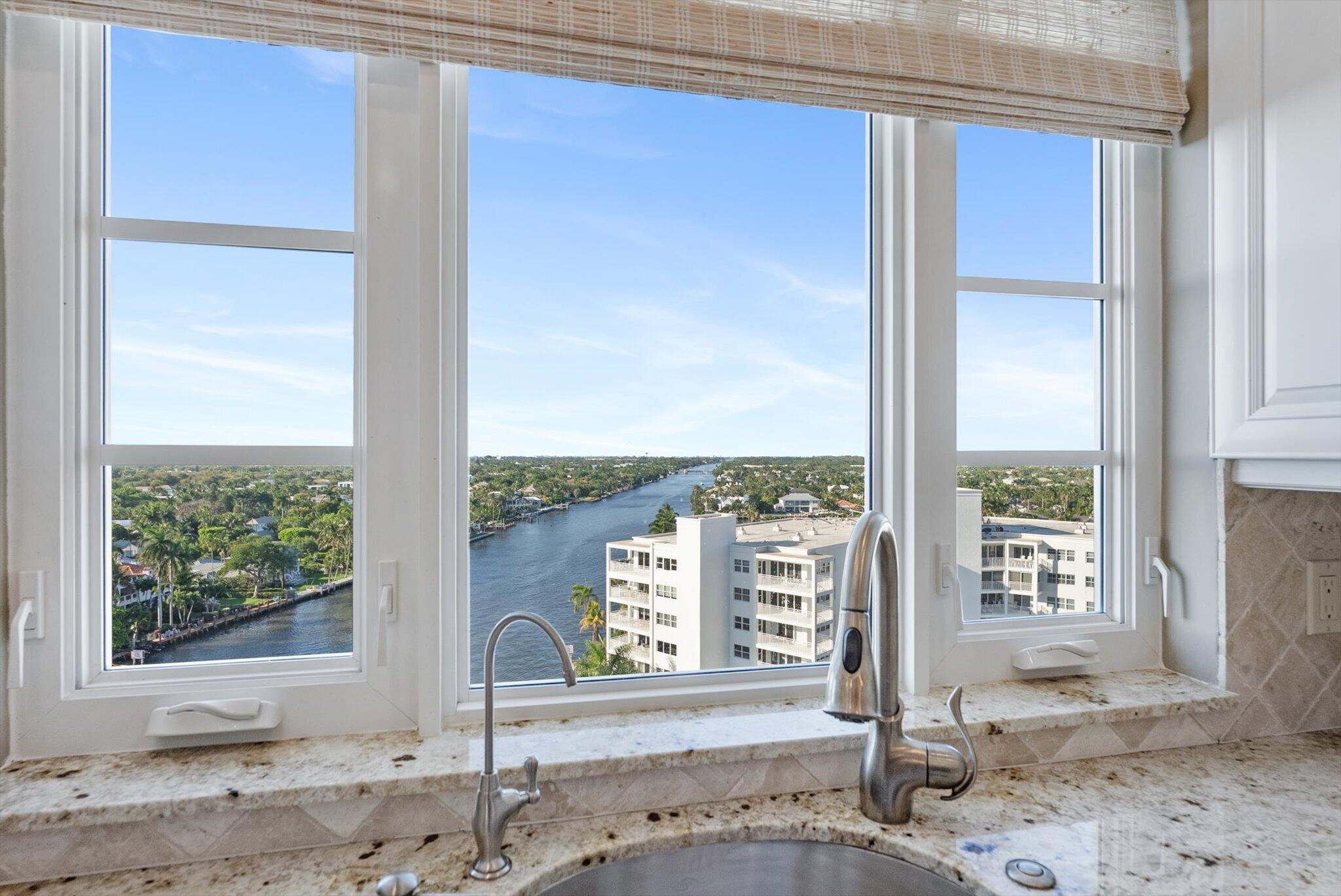 BARR TERRACE CONDO - Residential