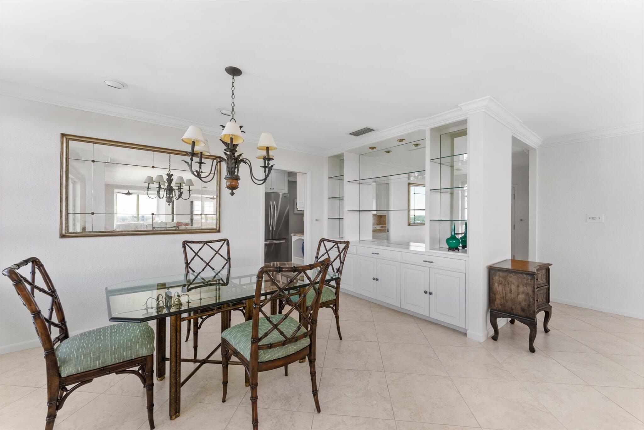 BARR TERRACE CONDO - Residential