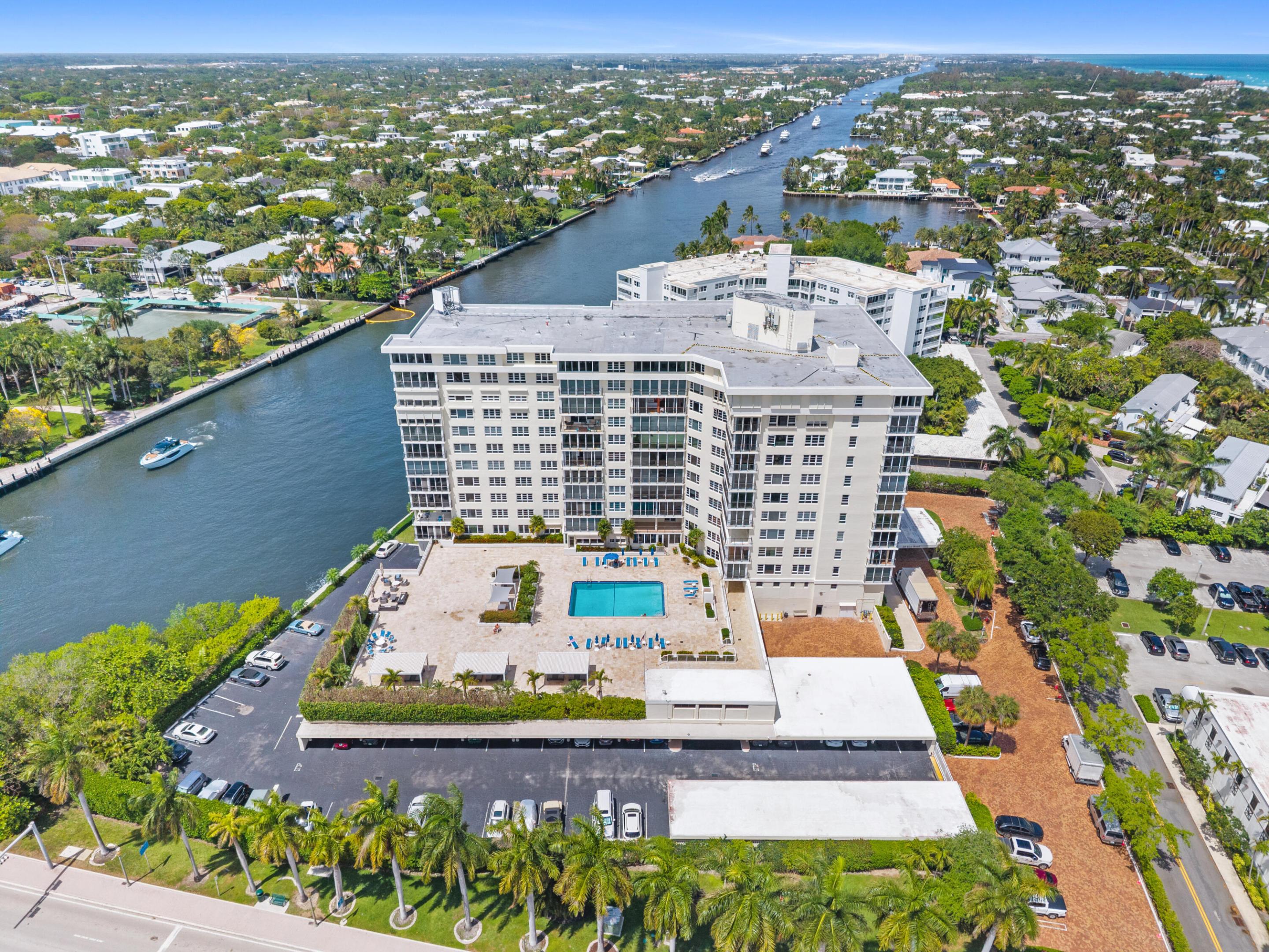 BARR TERRACE CONDO - Residential