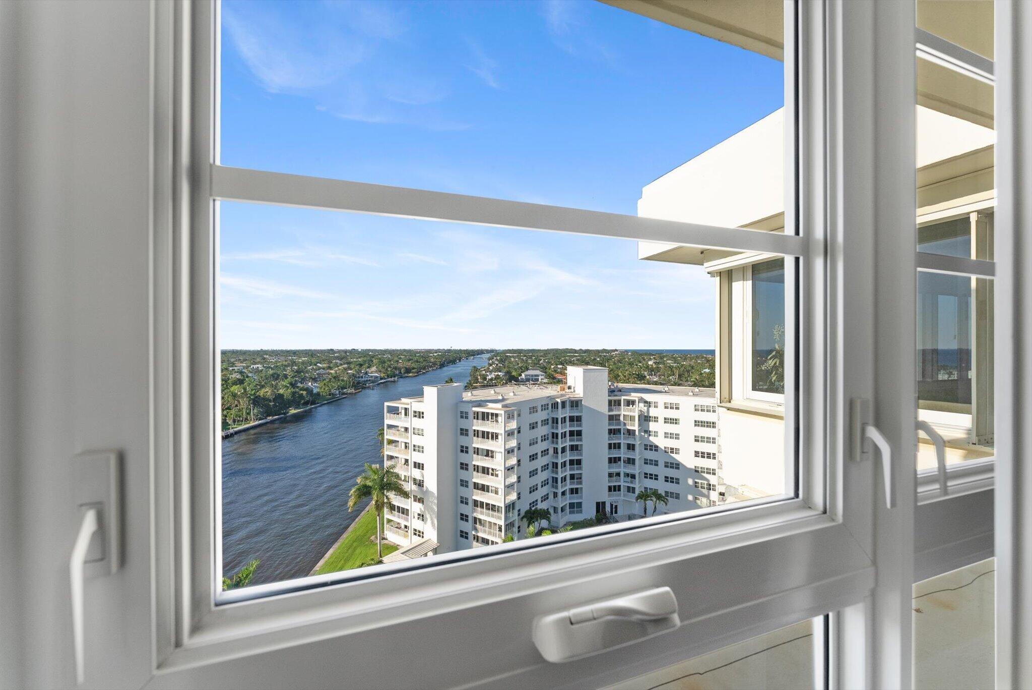 BARR TERRACE CONDO - Residential