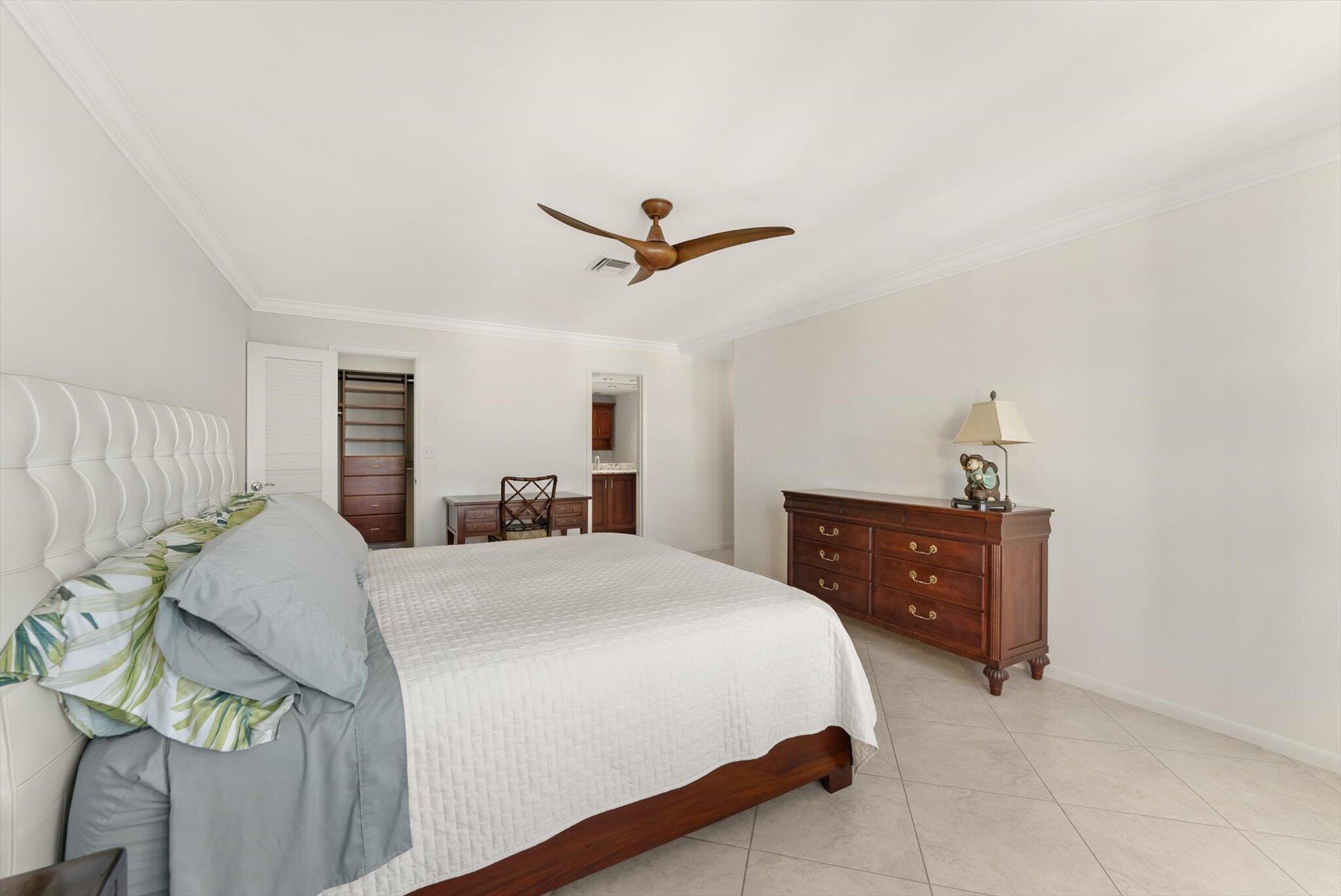 BARR TERRACE CONDO - Residential