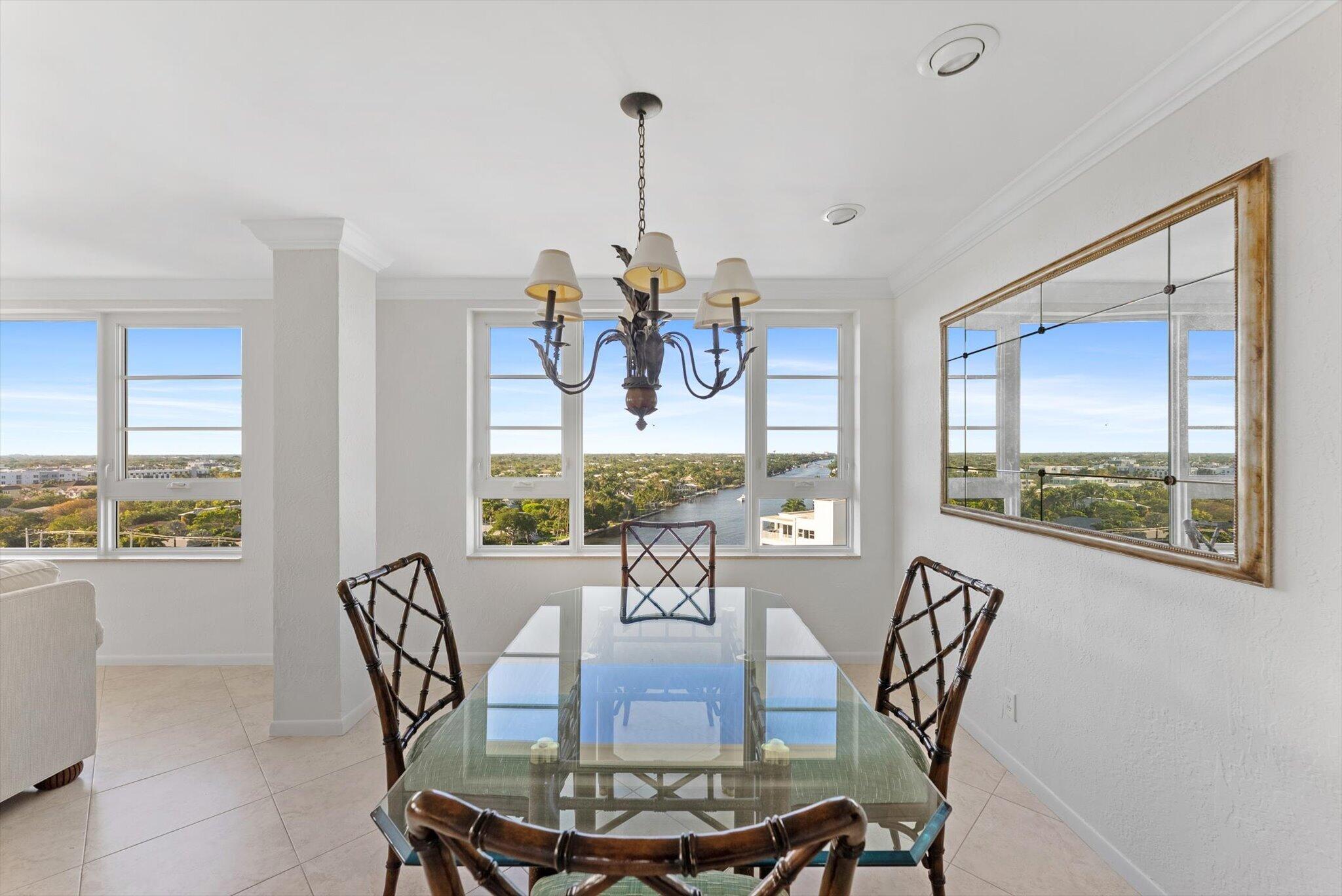 BARR TERRACE CONDO - Residential