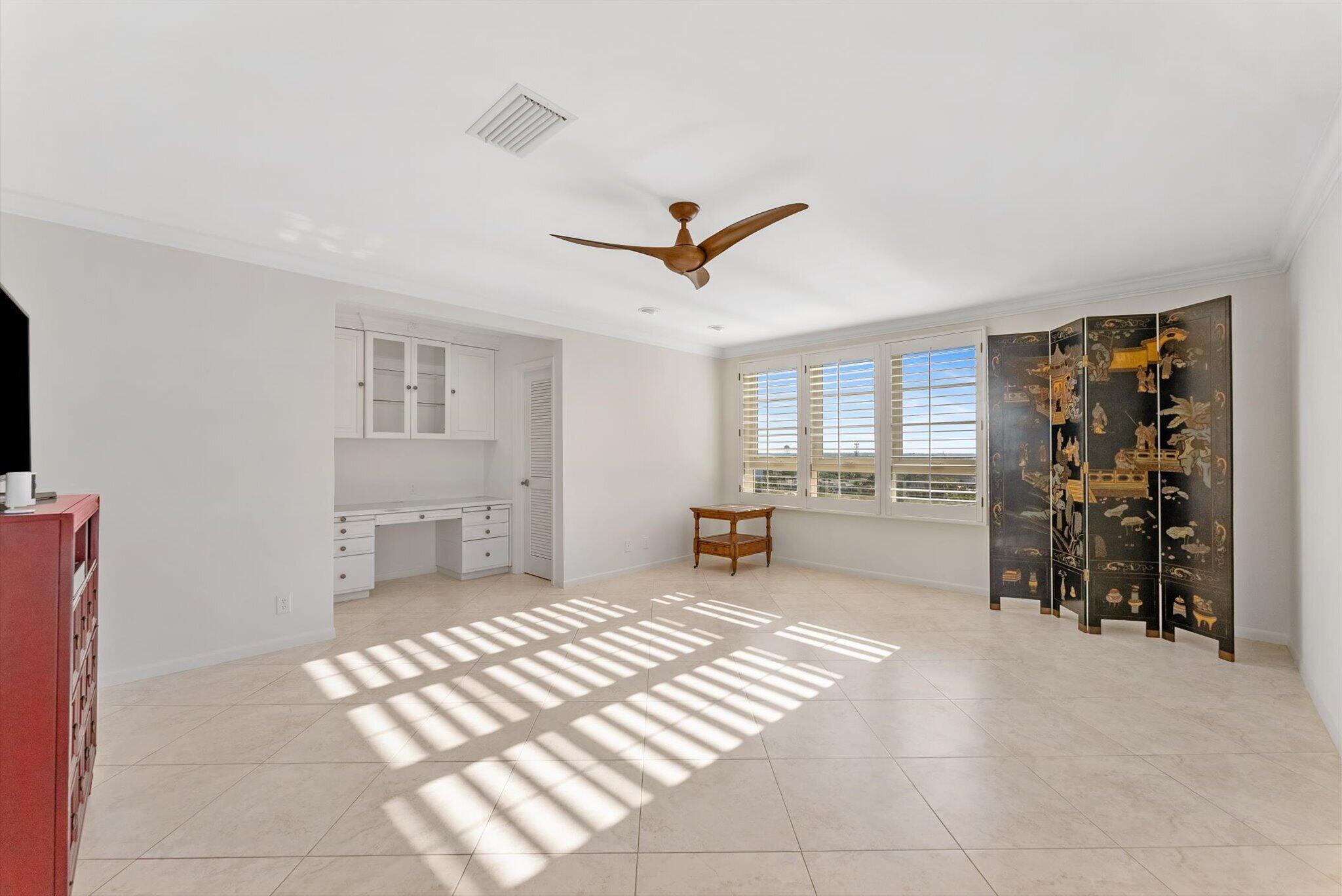 BARR TERRACE CONDO - Residential