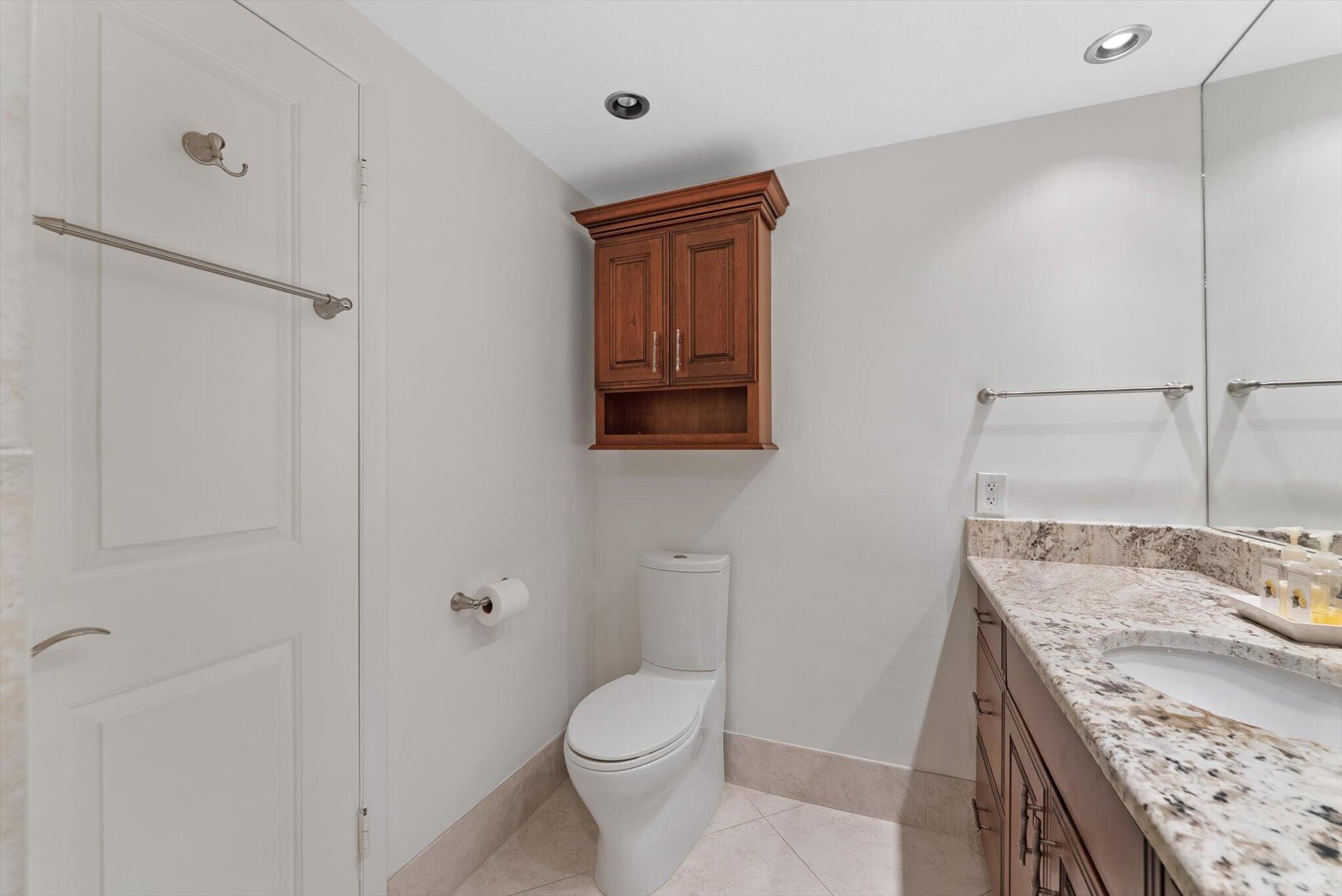 BARR TERRACE CONDO - Residential