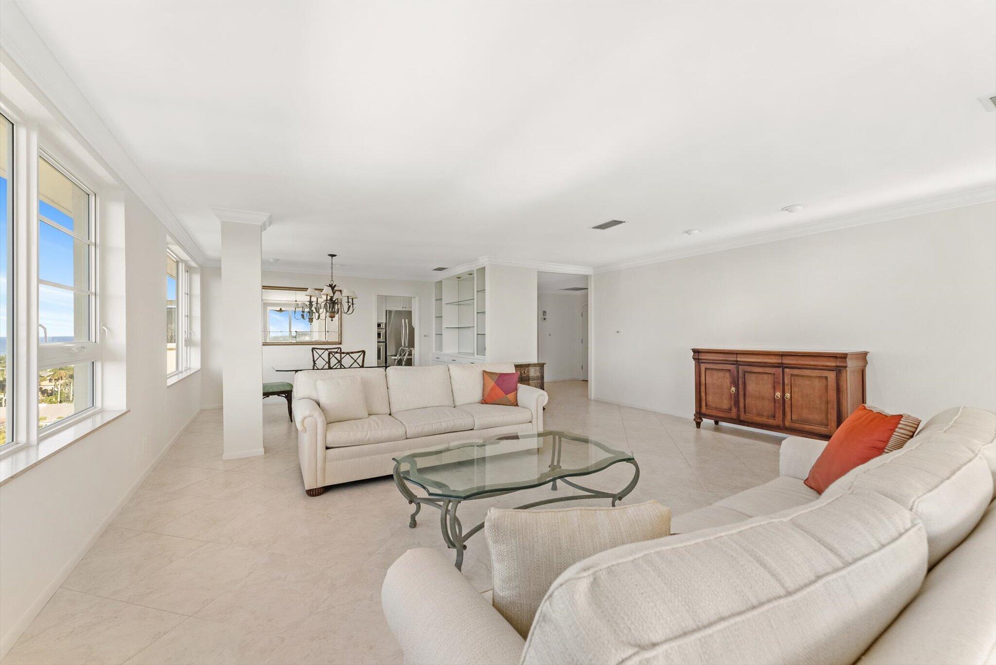 BARR TERRACE CONDO - Residential