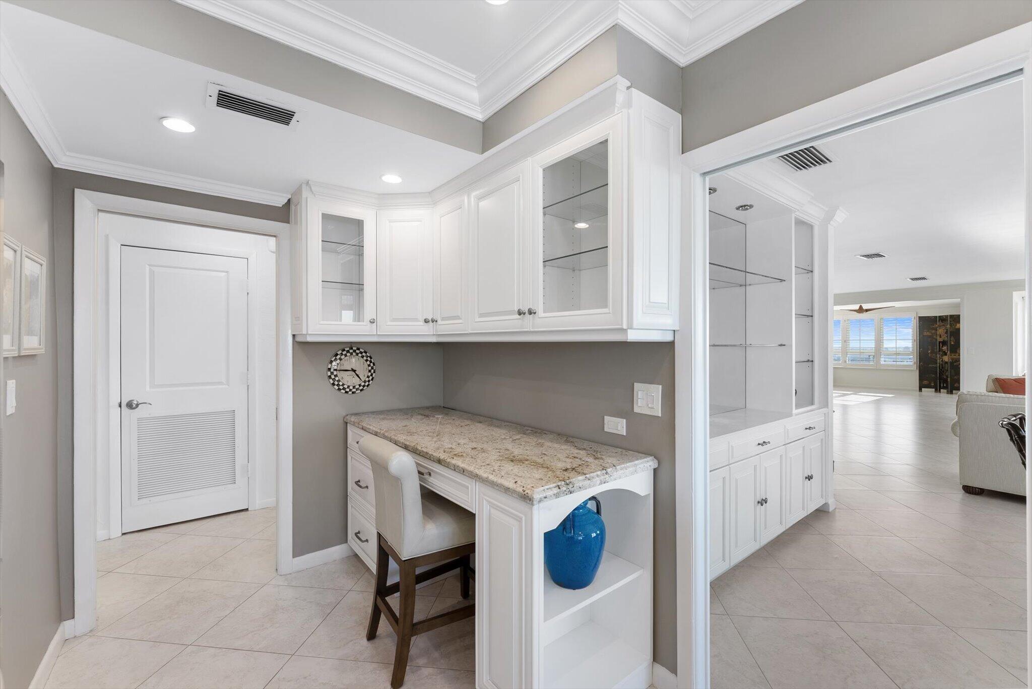 BARR TERRACE CONDO - Residential