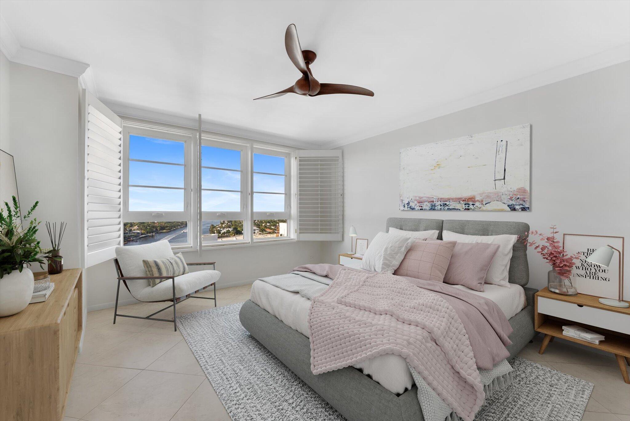 BARR TERRACE CONDO - Residential