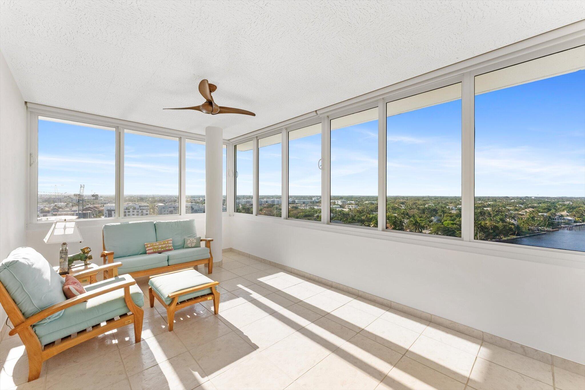 BARR TERRACE CONDO - Residential