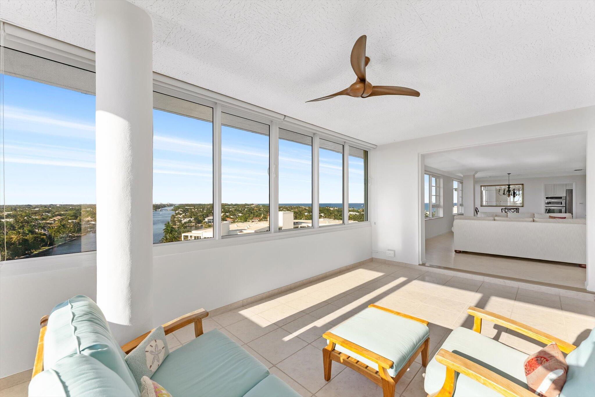 BARR TERRACE CONDO - Residential