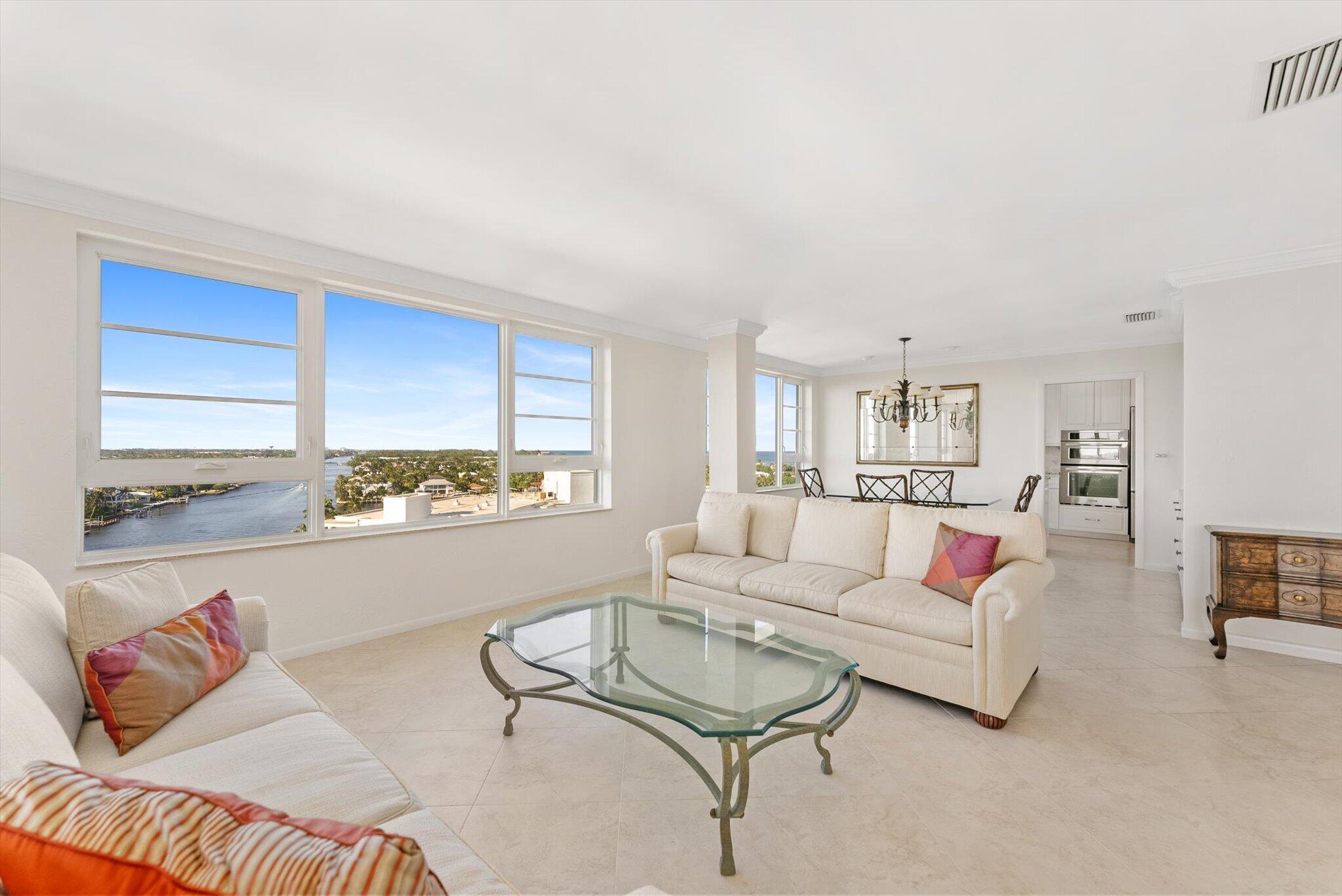 BARR TERRACE CONDO - Residential