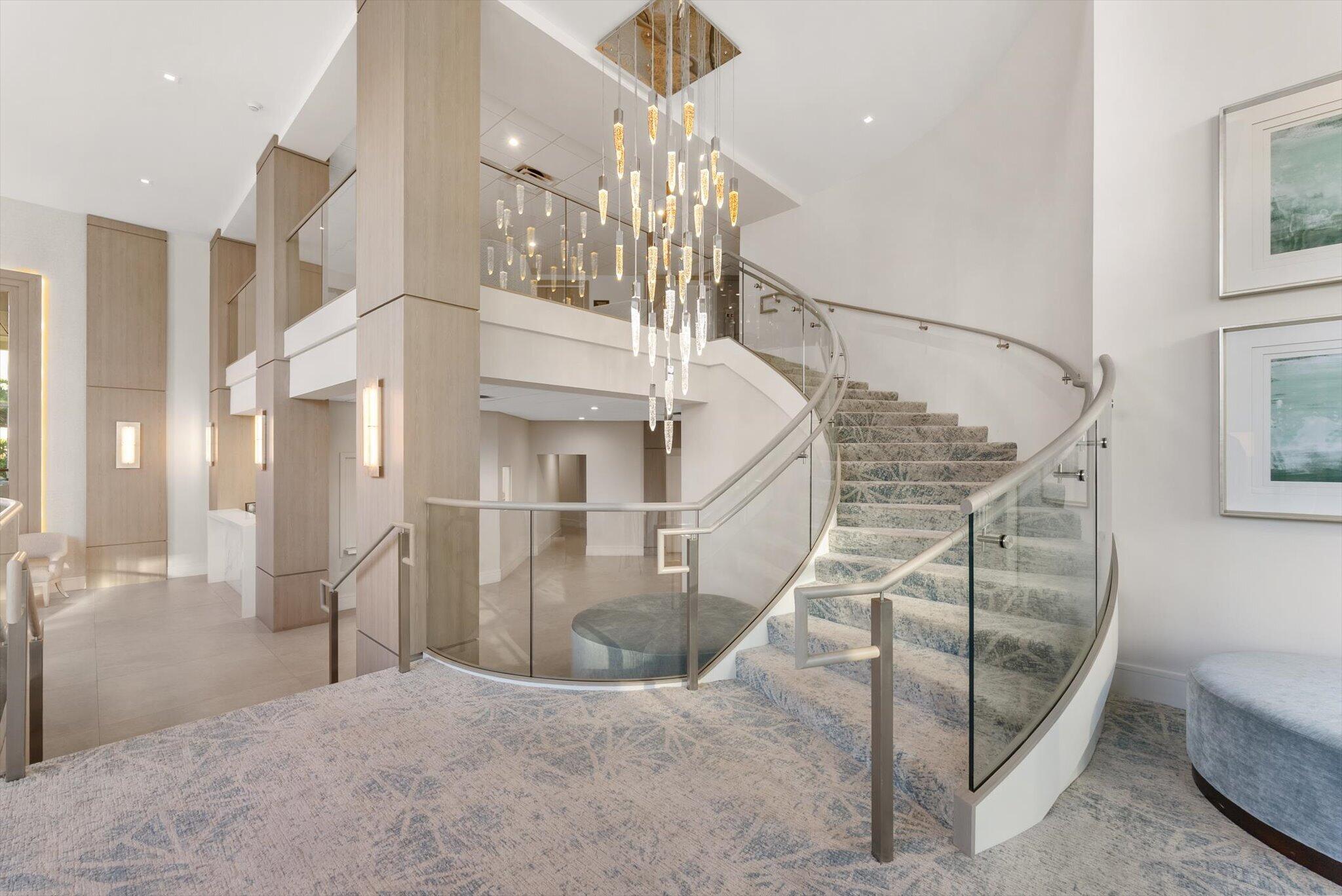 BARR TERRACE CONDO - Residential