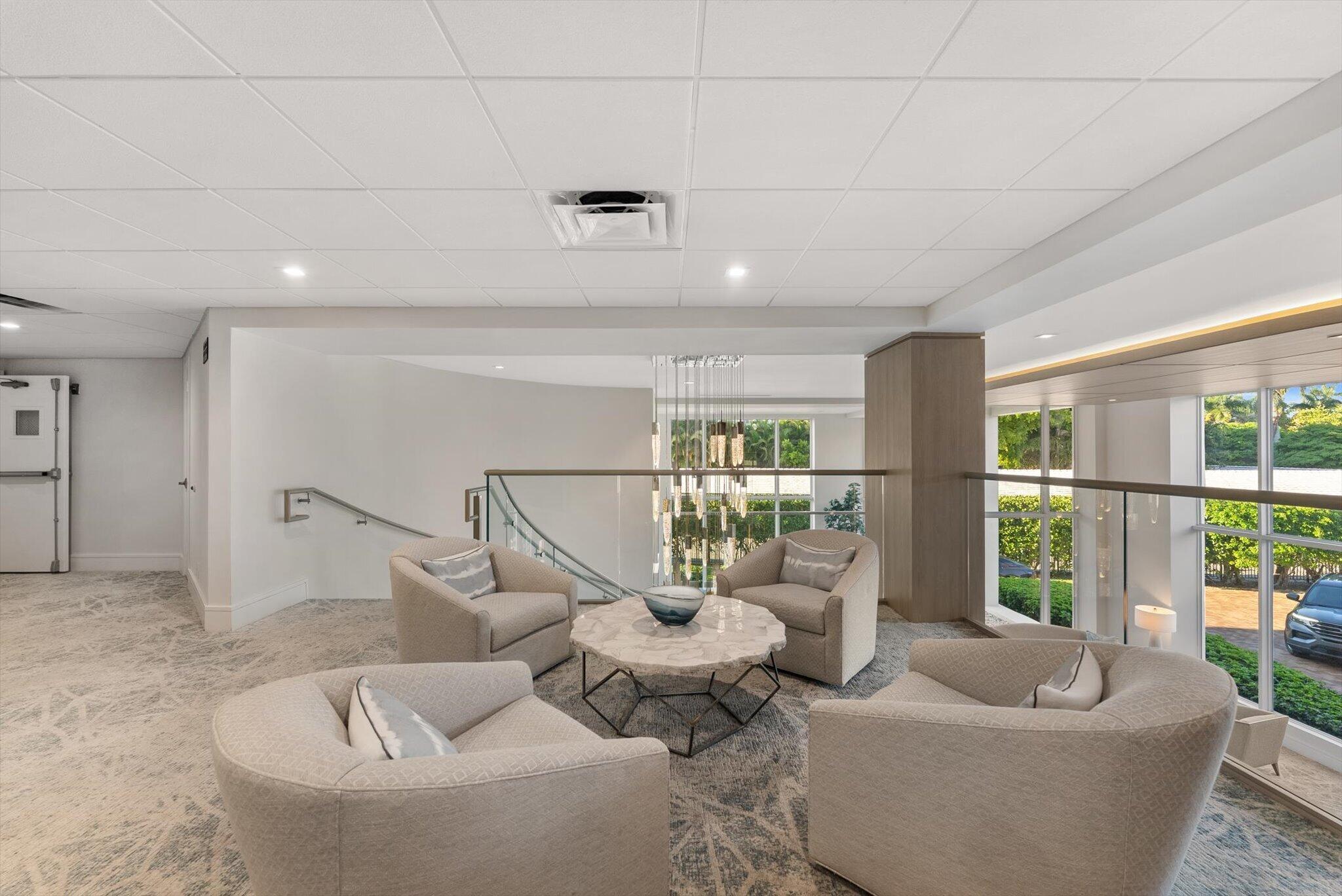 BARR TERRACE CONDO - Residential