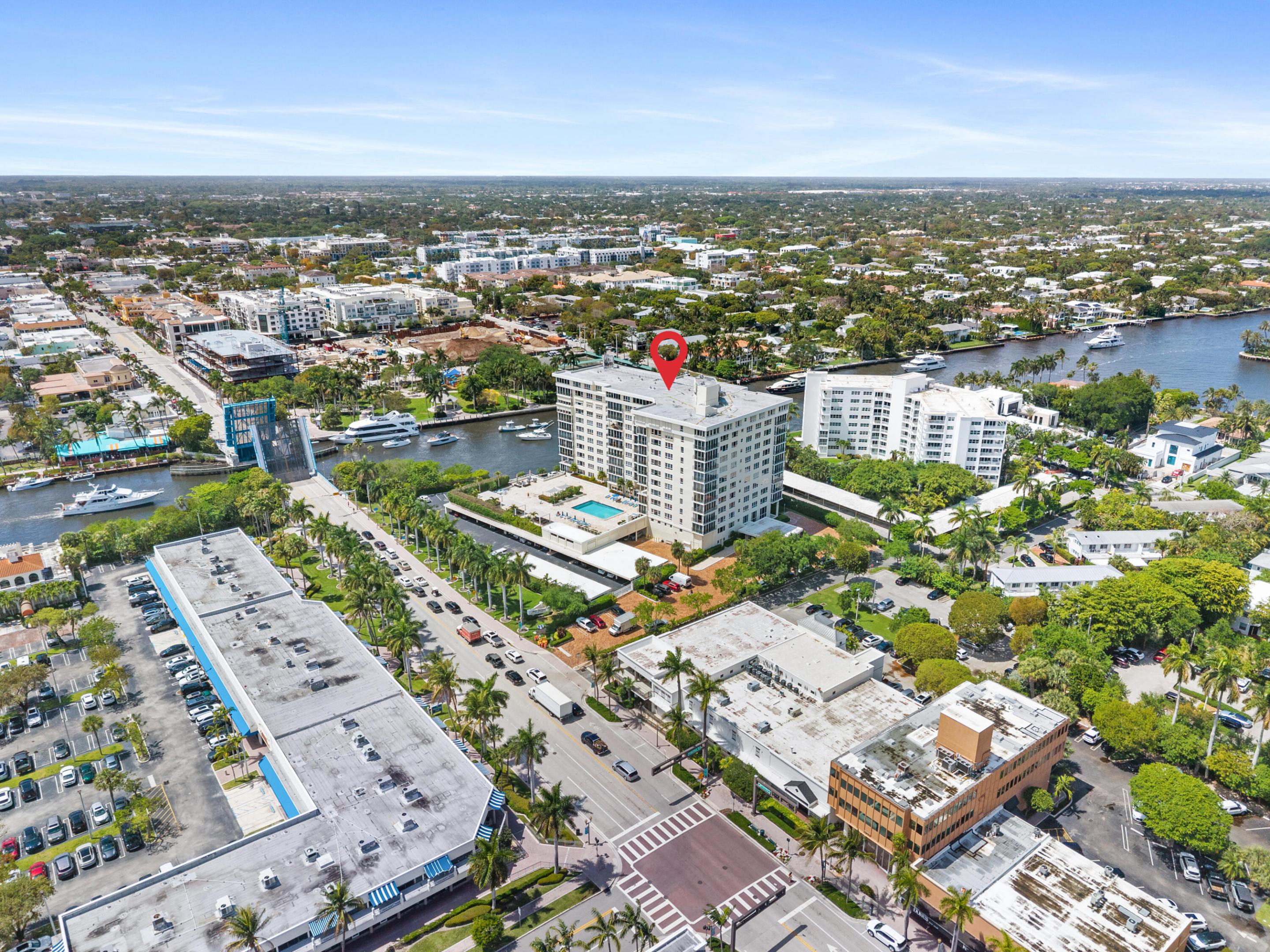 BARR TERRACE CONDO - Residential