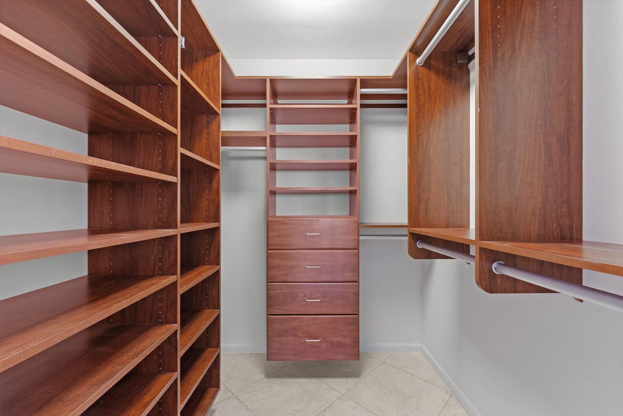 BARR TERRACE CONDO - Residential