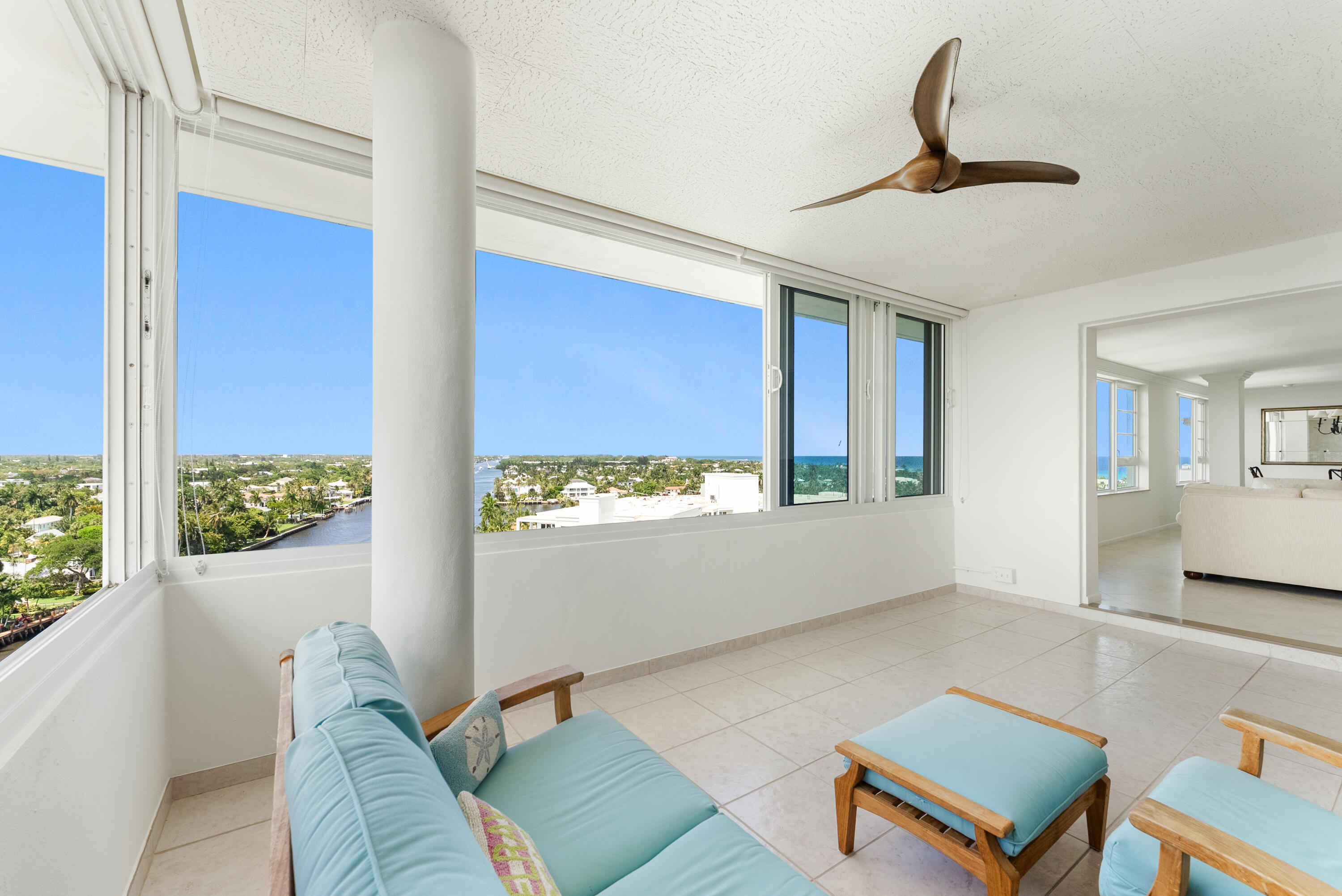 BARR TERRACE CONDO - Residential