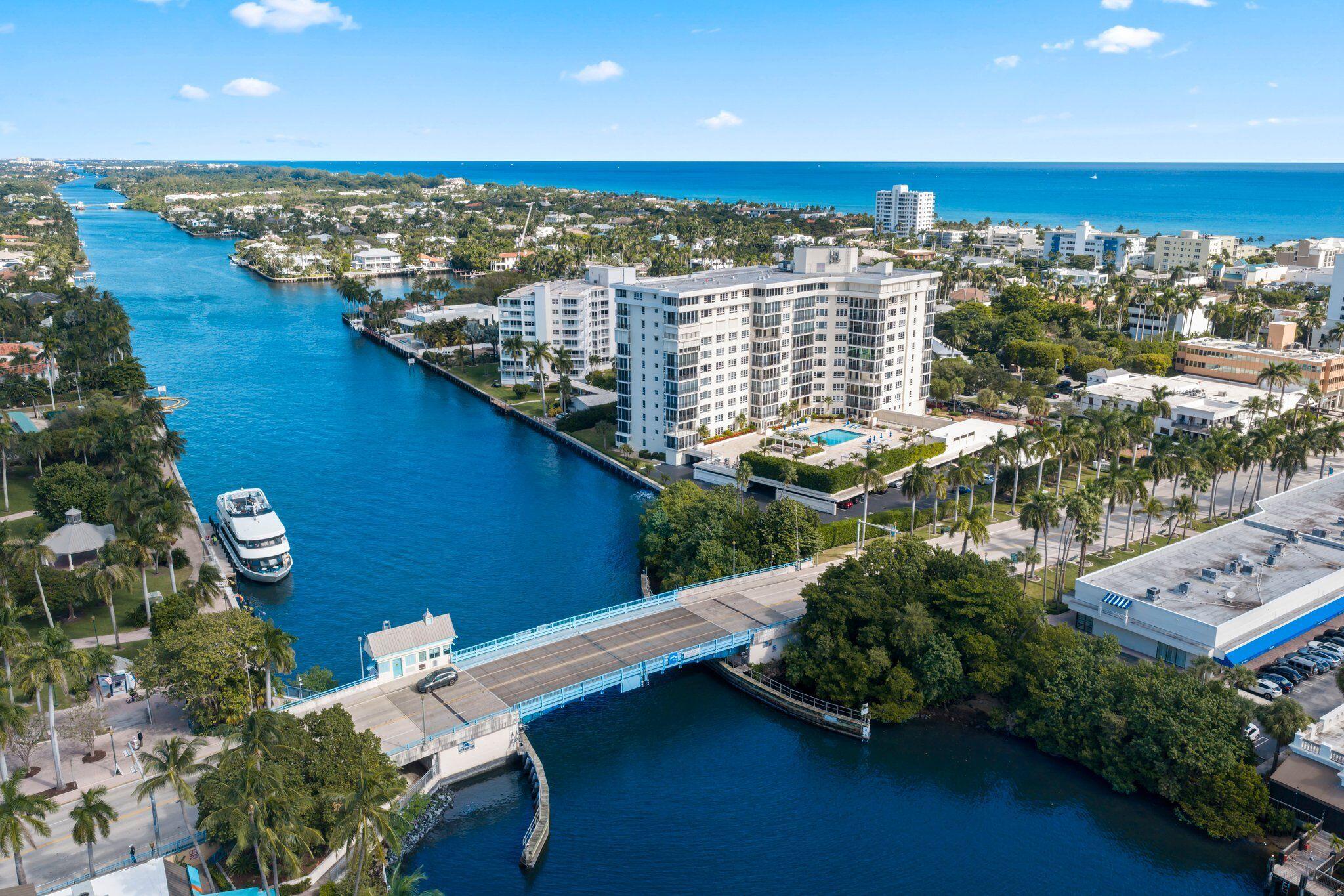 BARR TERRACE CONDO - Residential