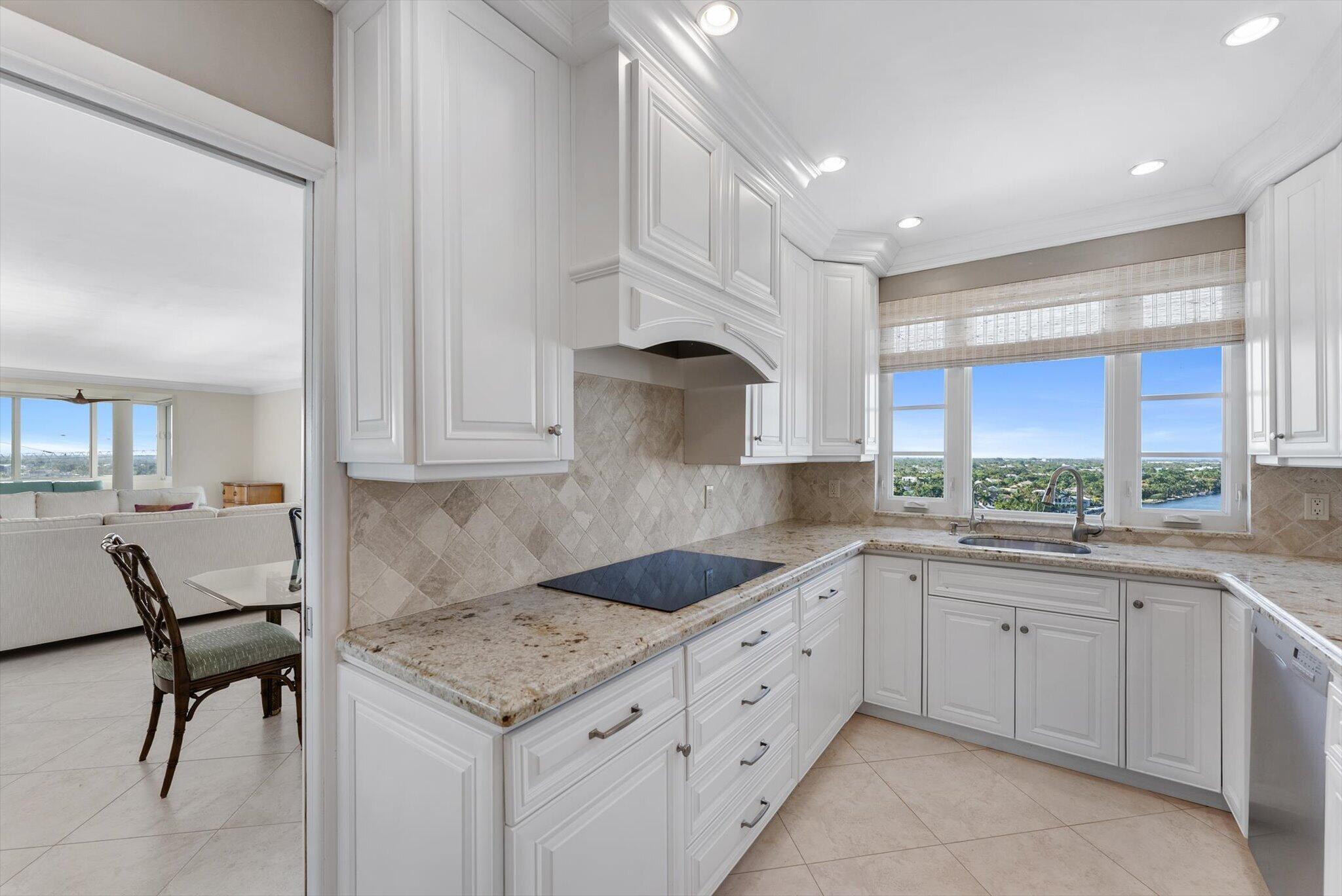 BARR TERRACE CONDO - Residential