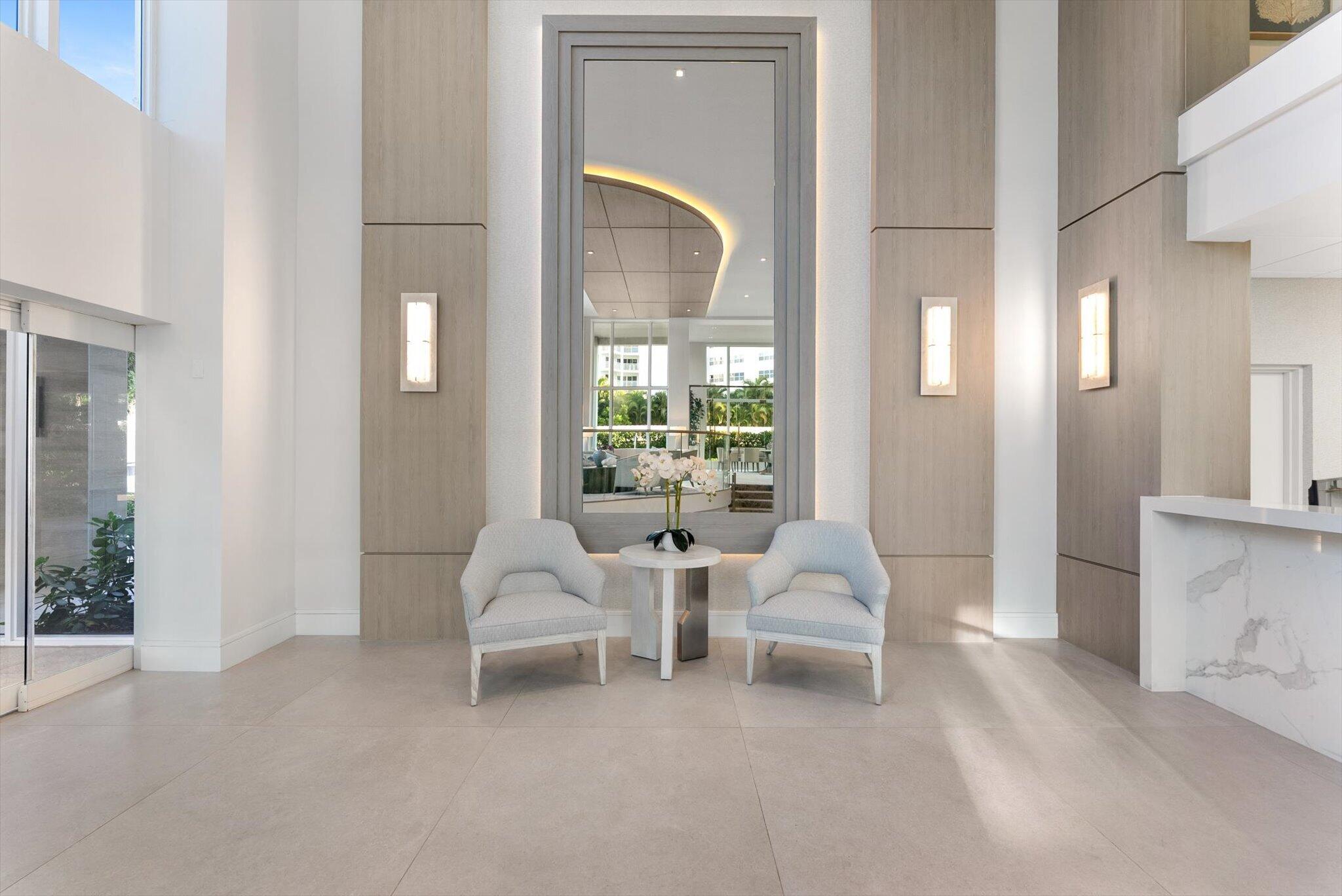 BARR TERRACE CONDO - Residential