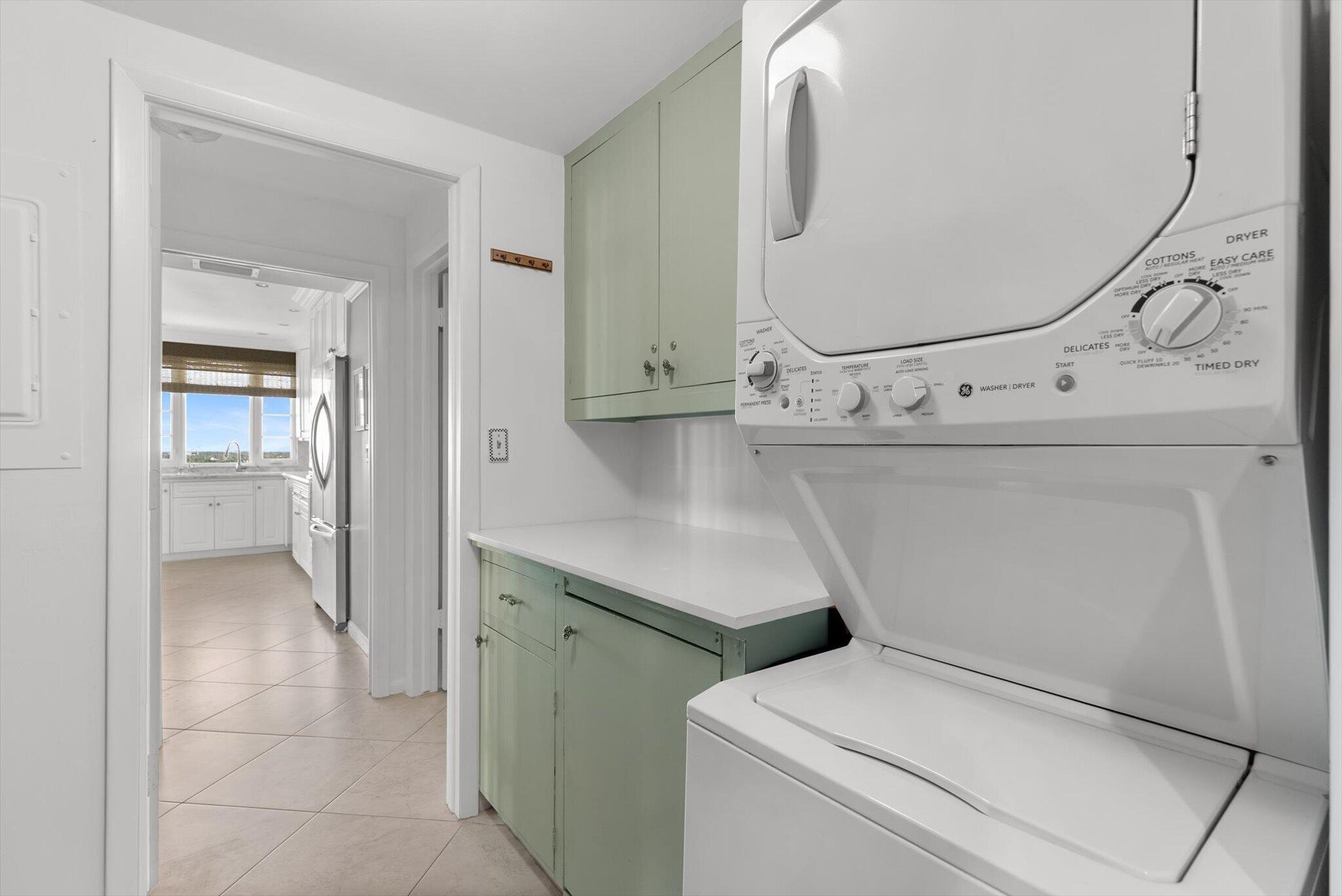 BARR TERRACE CONDO - Residential