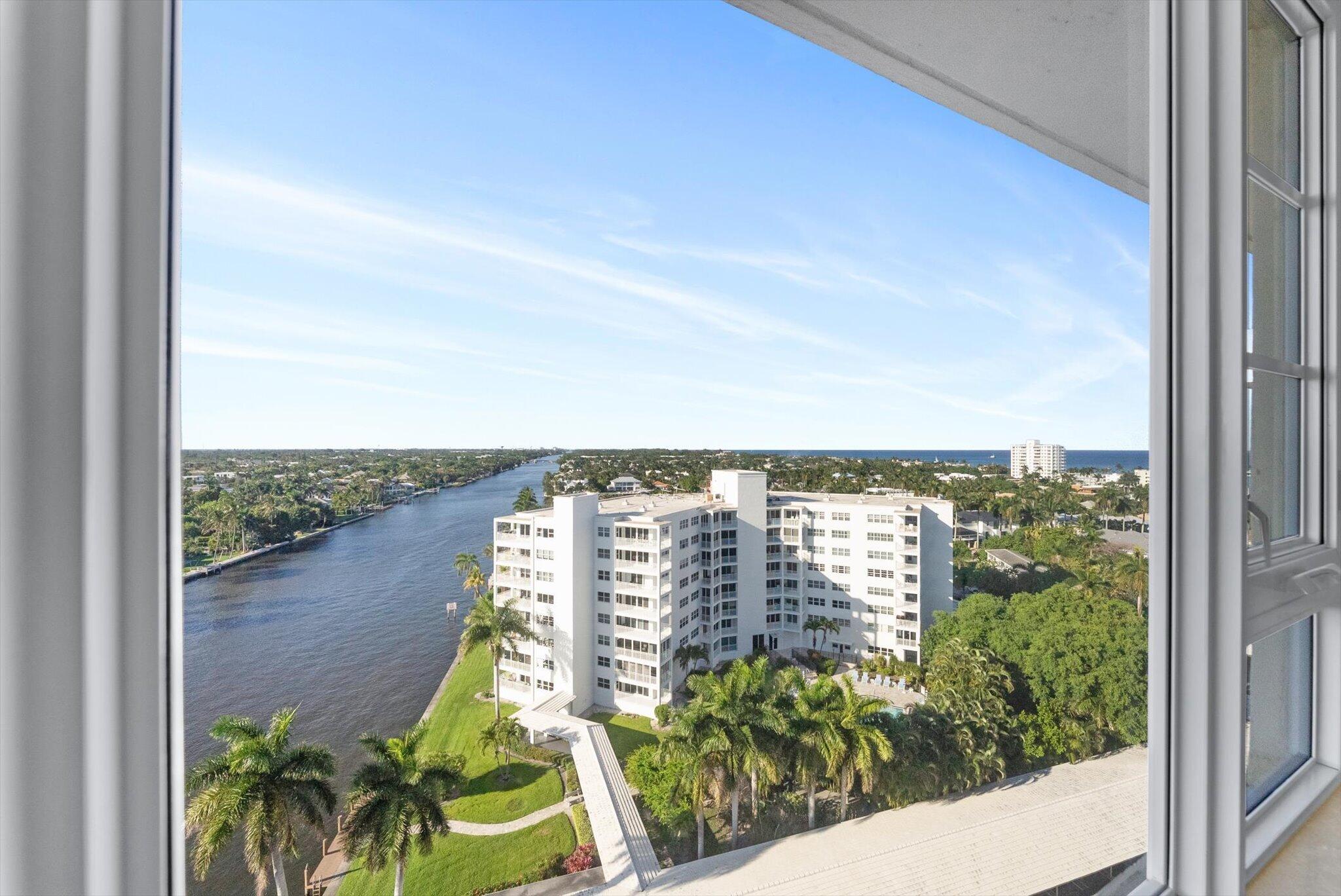 BARR TERRACE CONDO - Residential