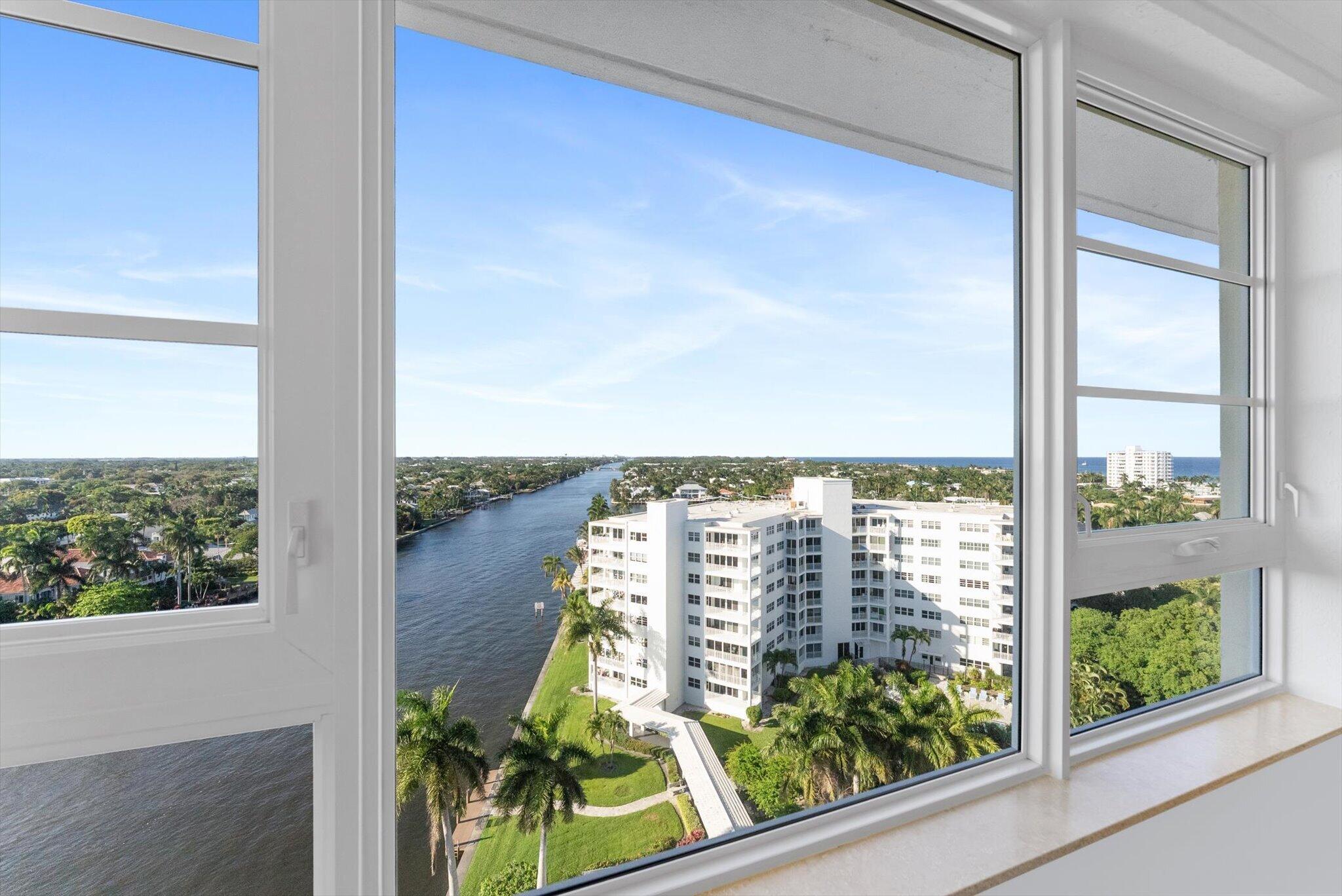 BARR TERRACE CONDO - Residential