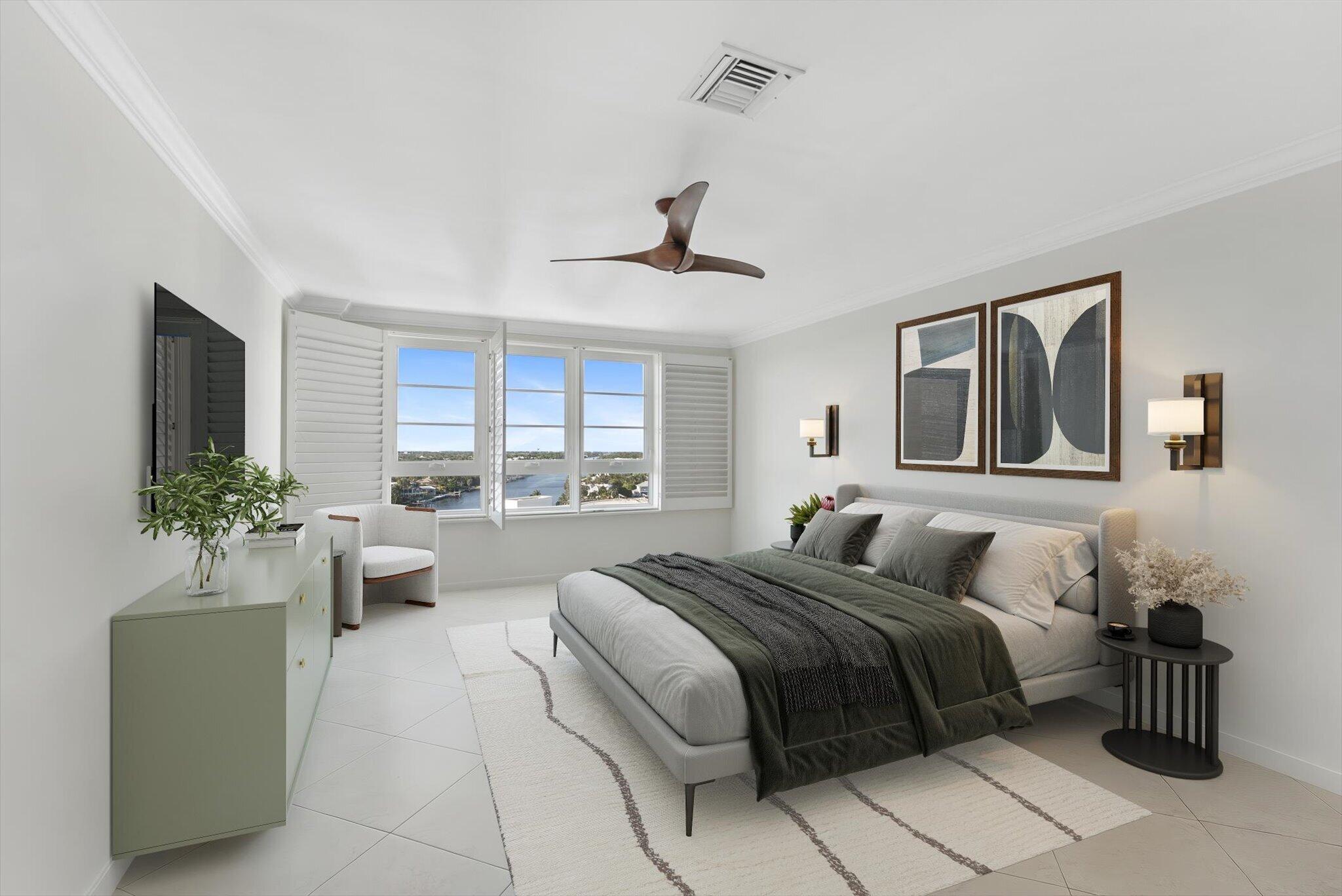 BARR TERRACE CONDO - Residential